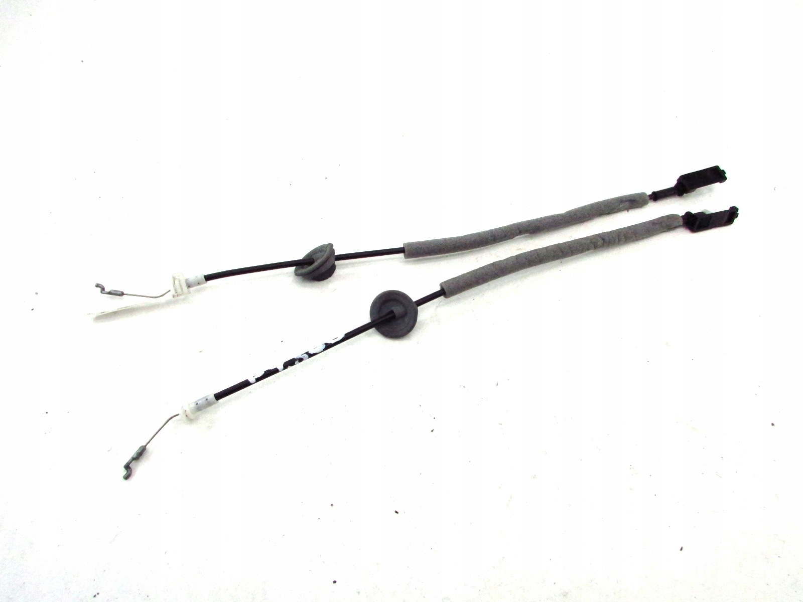 VOLVO S60 V60 LINKA ZAMKA DRZWI TYŁ ok. 51cm 10-18r