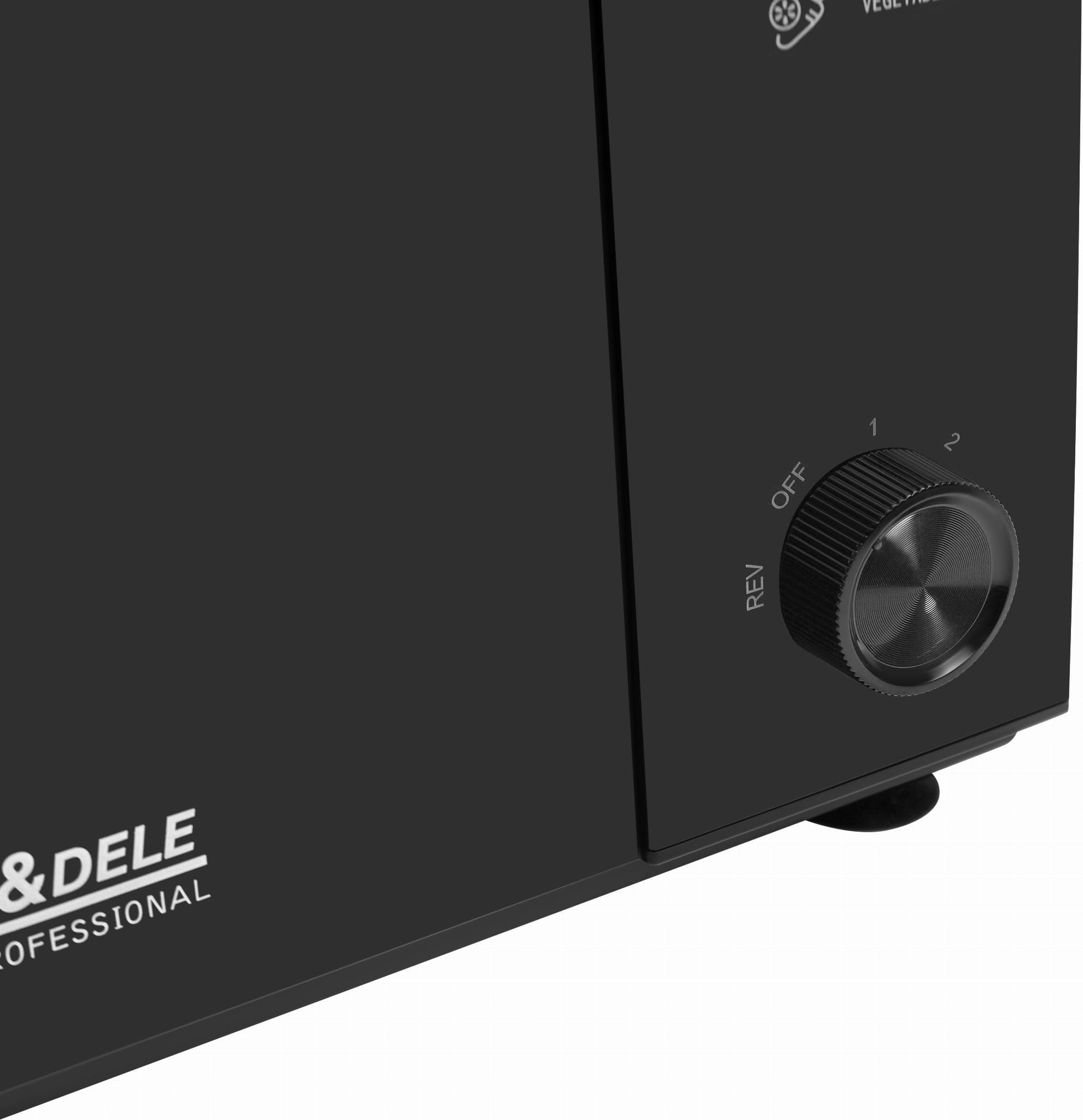 Elektriskā gaļas maļamā mašīna 2200W + piederumi Modelis KD4205