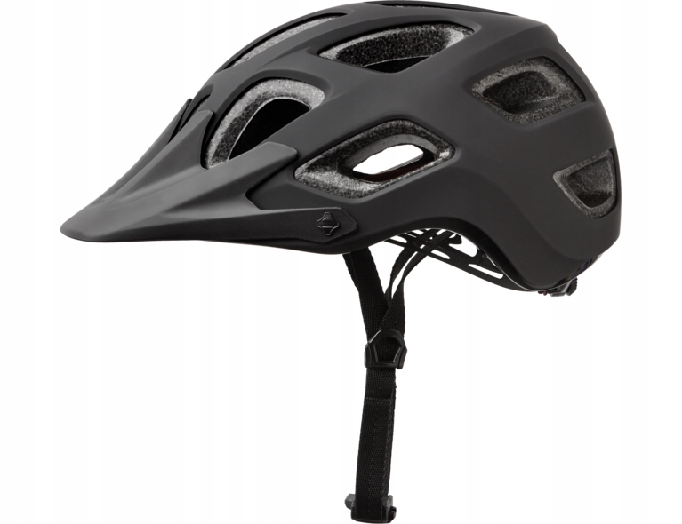 Cyklistická přilba Kross Sentiero DLX vel. M 52-56 cm