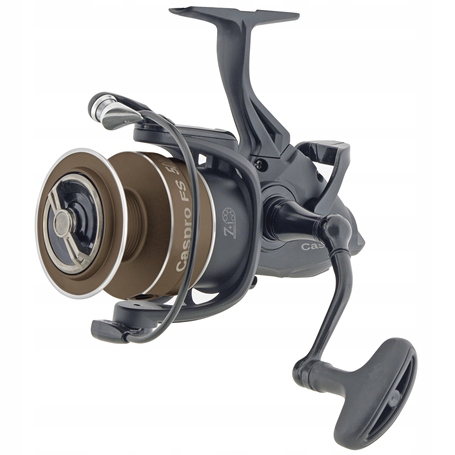 Naviják Ryobi Caspro 6000 Fd