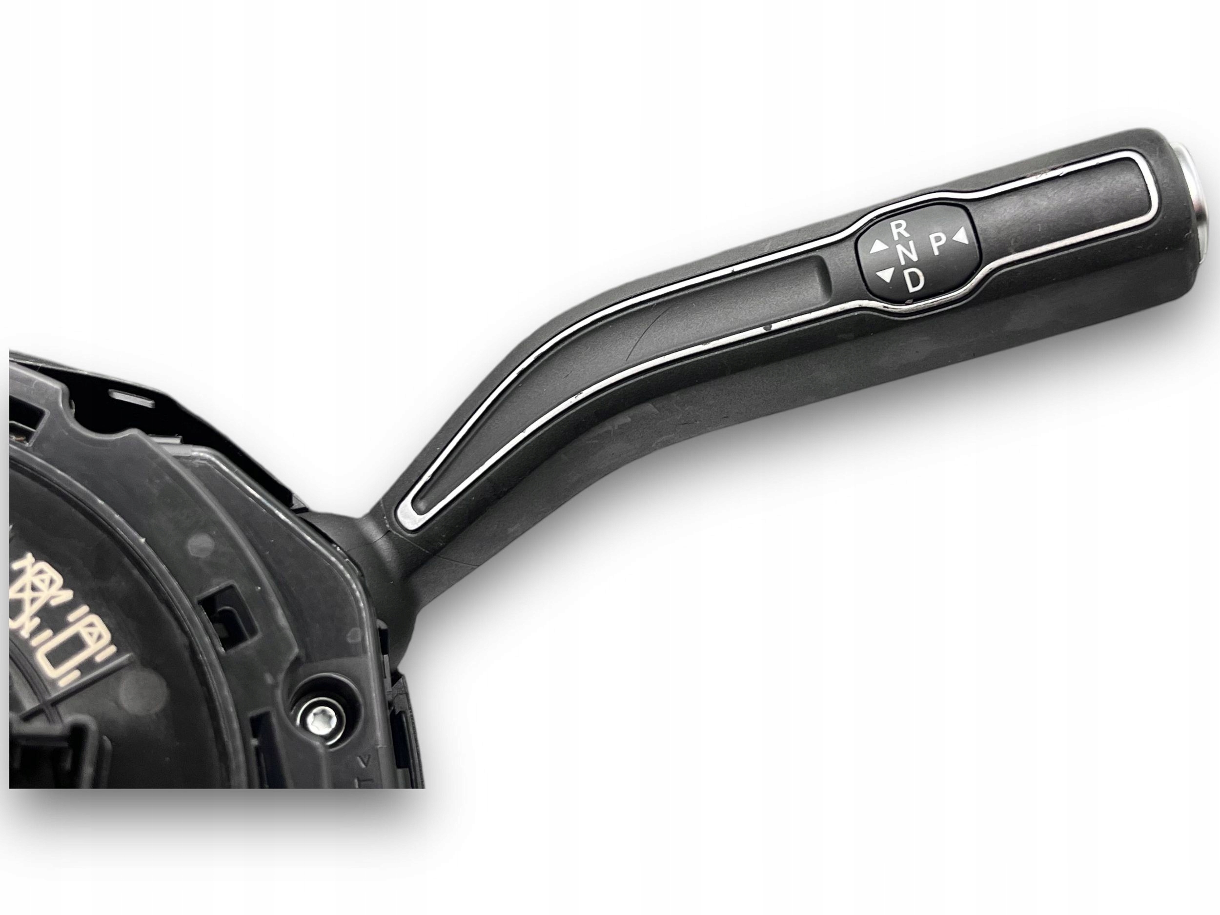 MERCEDES W167 steering wheel levers and controls ring A1679000928 @M