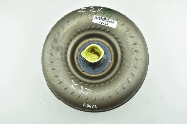 clutch hydroconverter JAGUAR XF 3.0 D