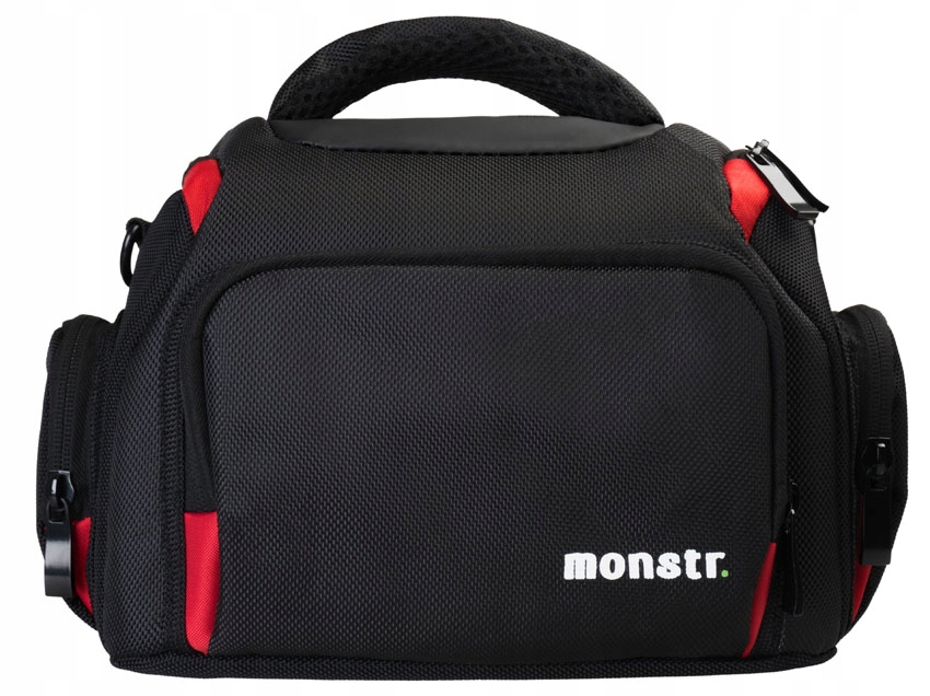 

Torba foto do Canon M5 M6 M50 M100 G1 G3 G5 G7 G9