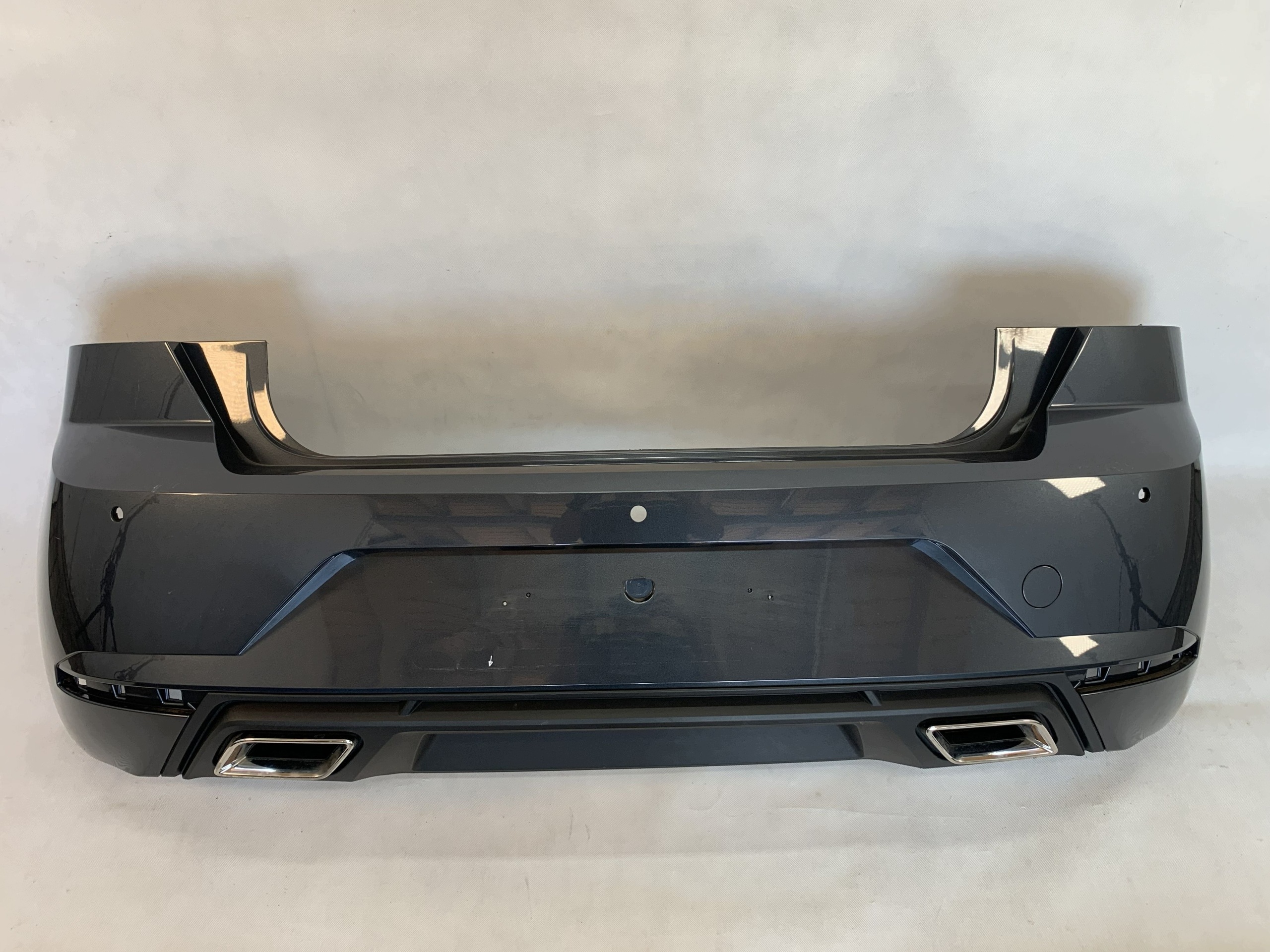 bumper rear Seat Ibiza FR 16r PDC 6F0807421 05.26
