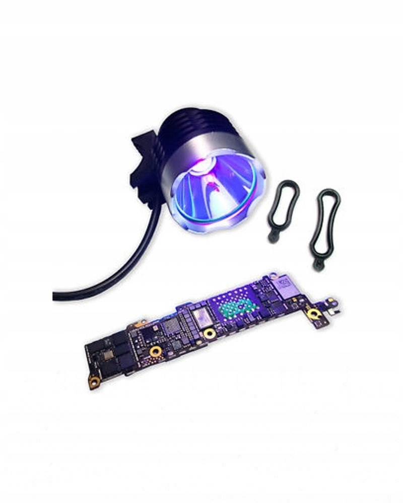 

Uv Lampa Utwardzająca Usb 5V Led 10W Ultraviolet