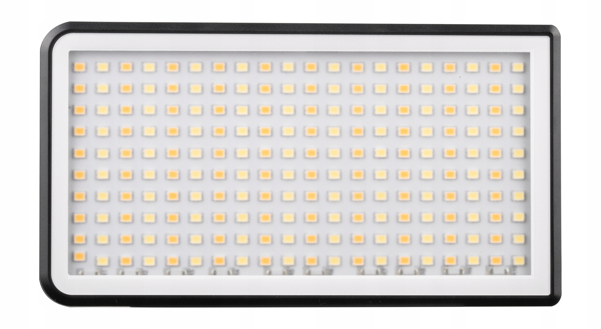 Led lampa Ulanzi LM-P40 Wb (2700 K 6500 K) 40 W Difuzér