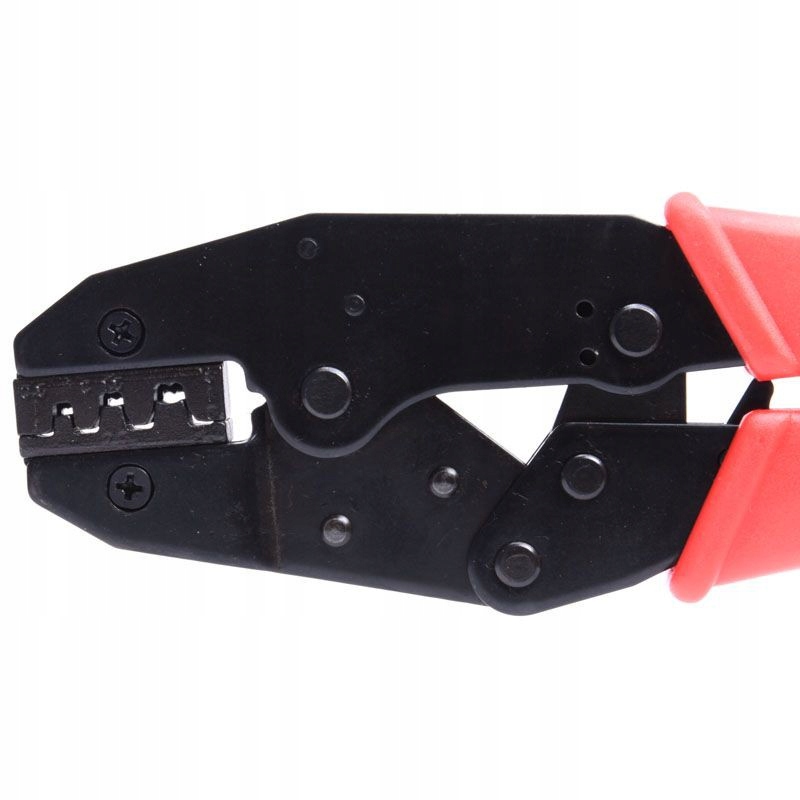 ZACISKACZ HT-236C DO ZŁĄCZ KONEKTOROWYCH Model HT-236C