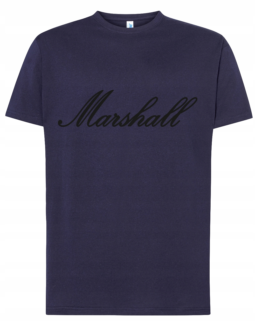 

Koszulka T-shirt Rock Marshall ny XXL