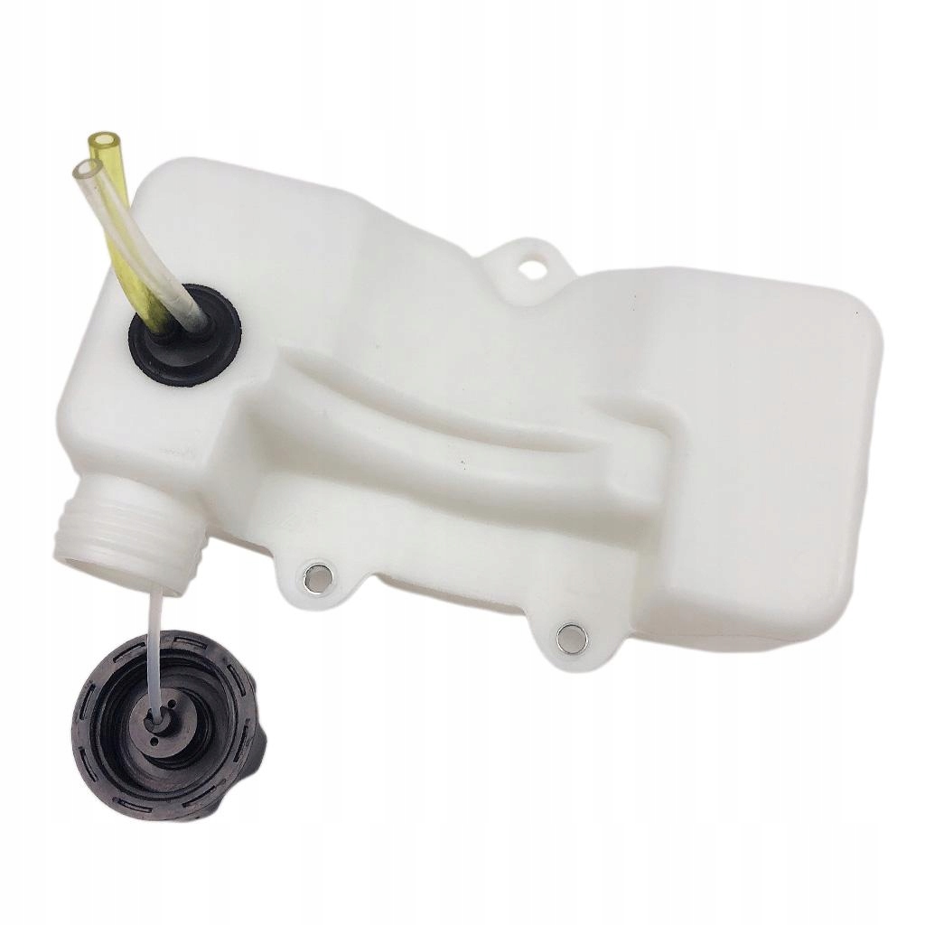 -Plastic Brush Cutter Petrol Tank Replacement Part Accessories 32 Fuel Tank Marka bez marki
