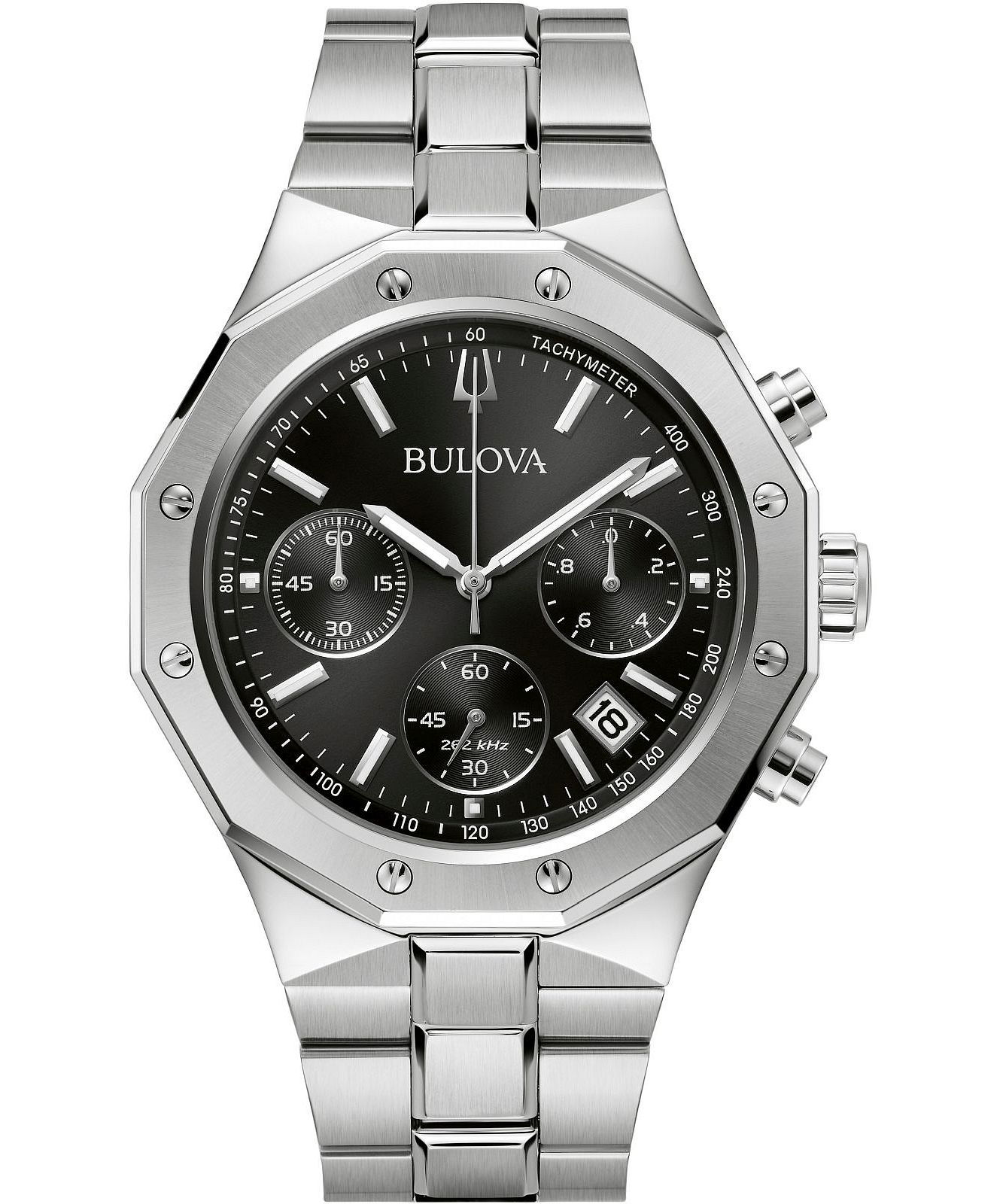 Pánské hodinky Bulova Classic