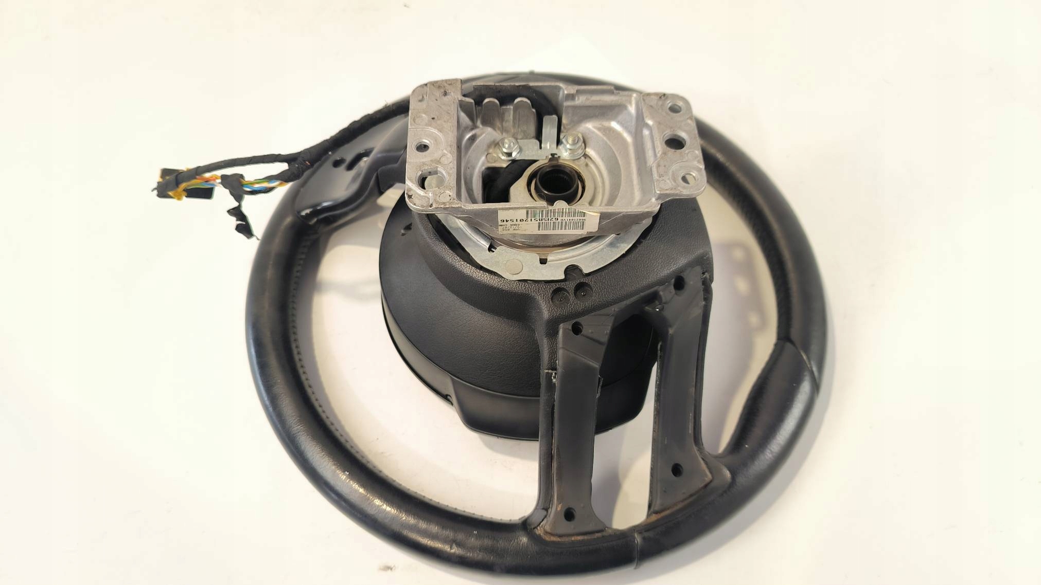 volante 96821841VD CITROEN C4 Picasso e