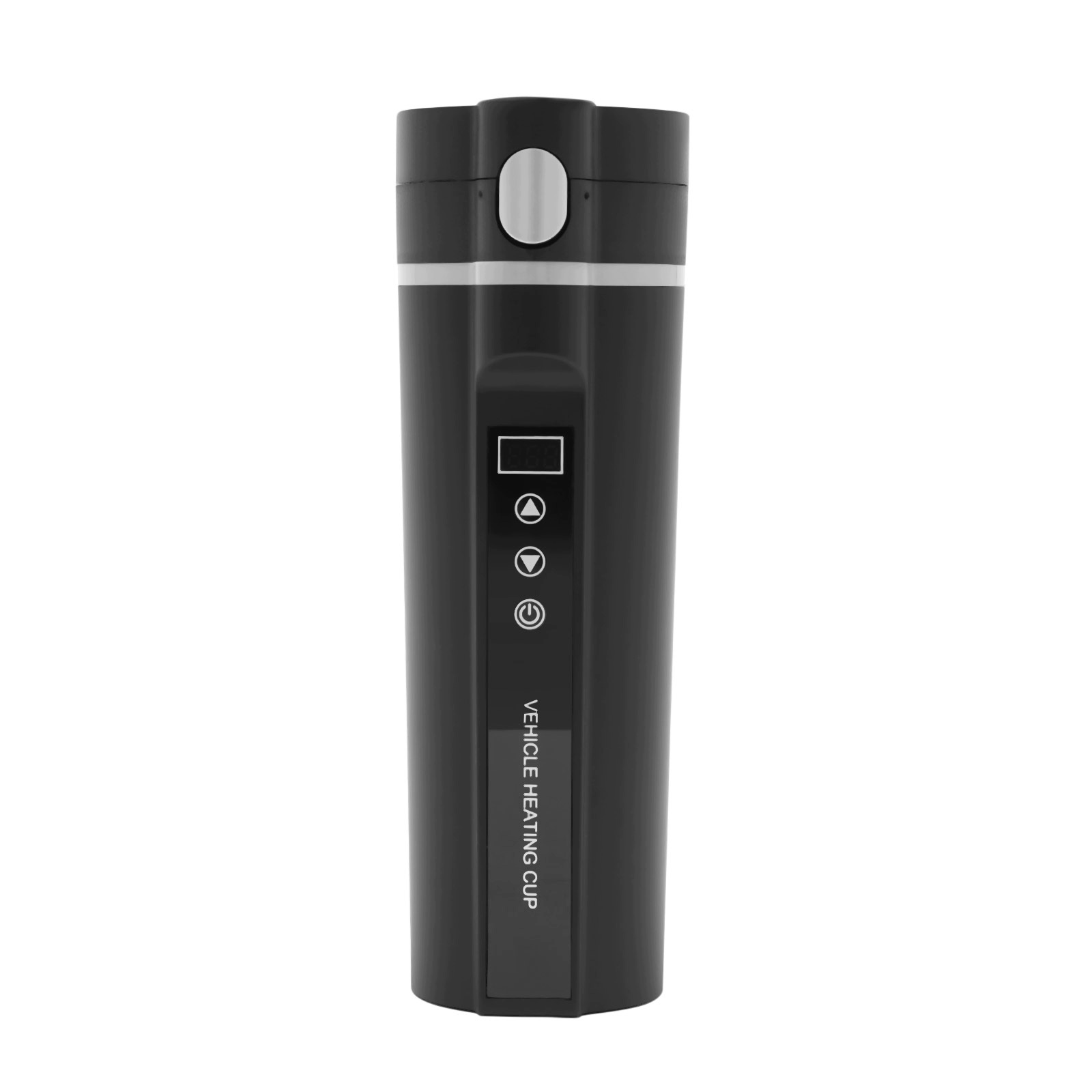 Elektrická konvice do auta 12V/24V 450ML s kontrolou teploty