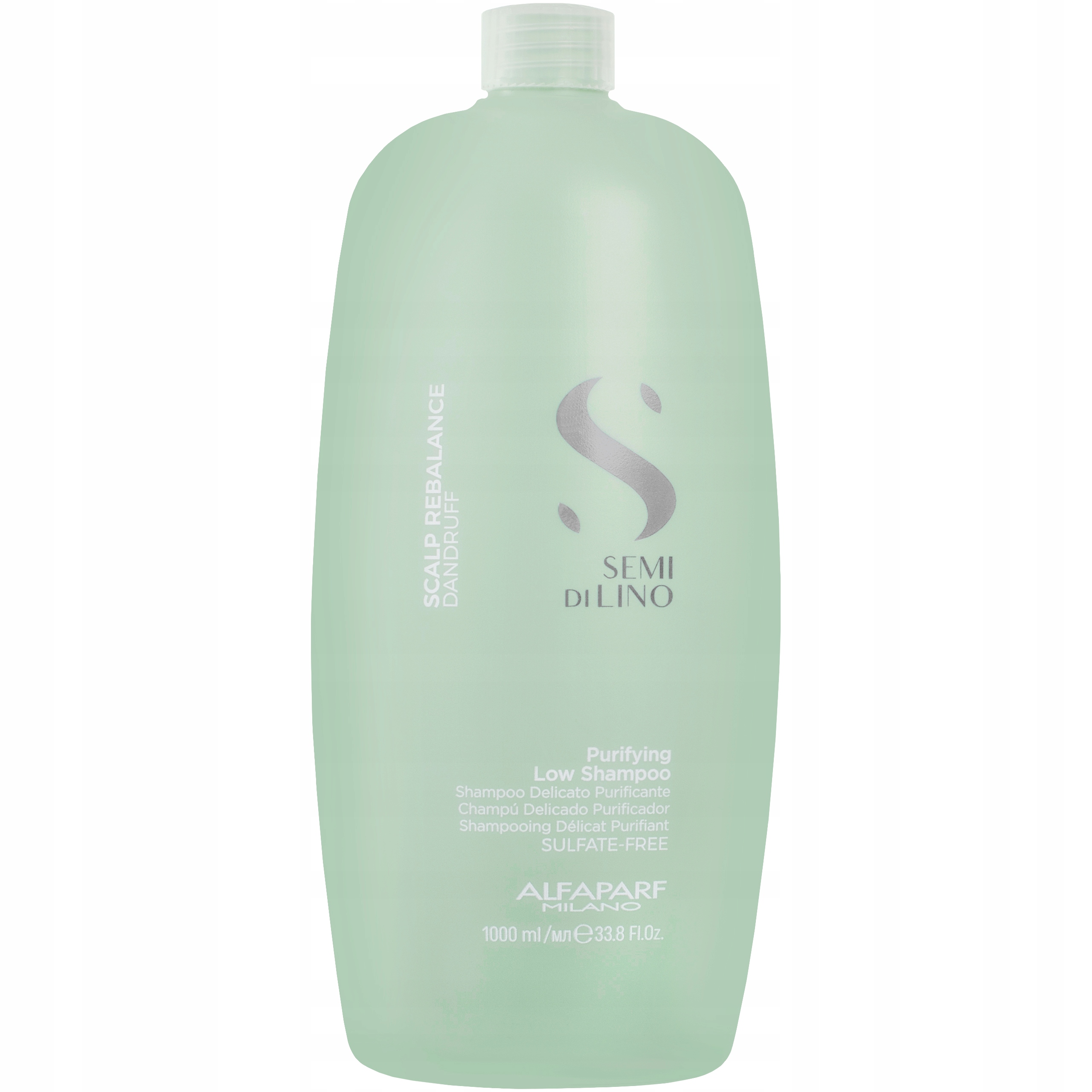 Profesionální Alfaparf Sdl šampon pro čištění pokožky hlavy 1000 ml
