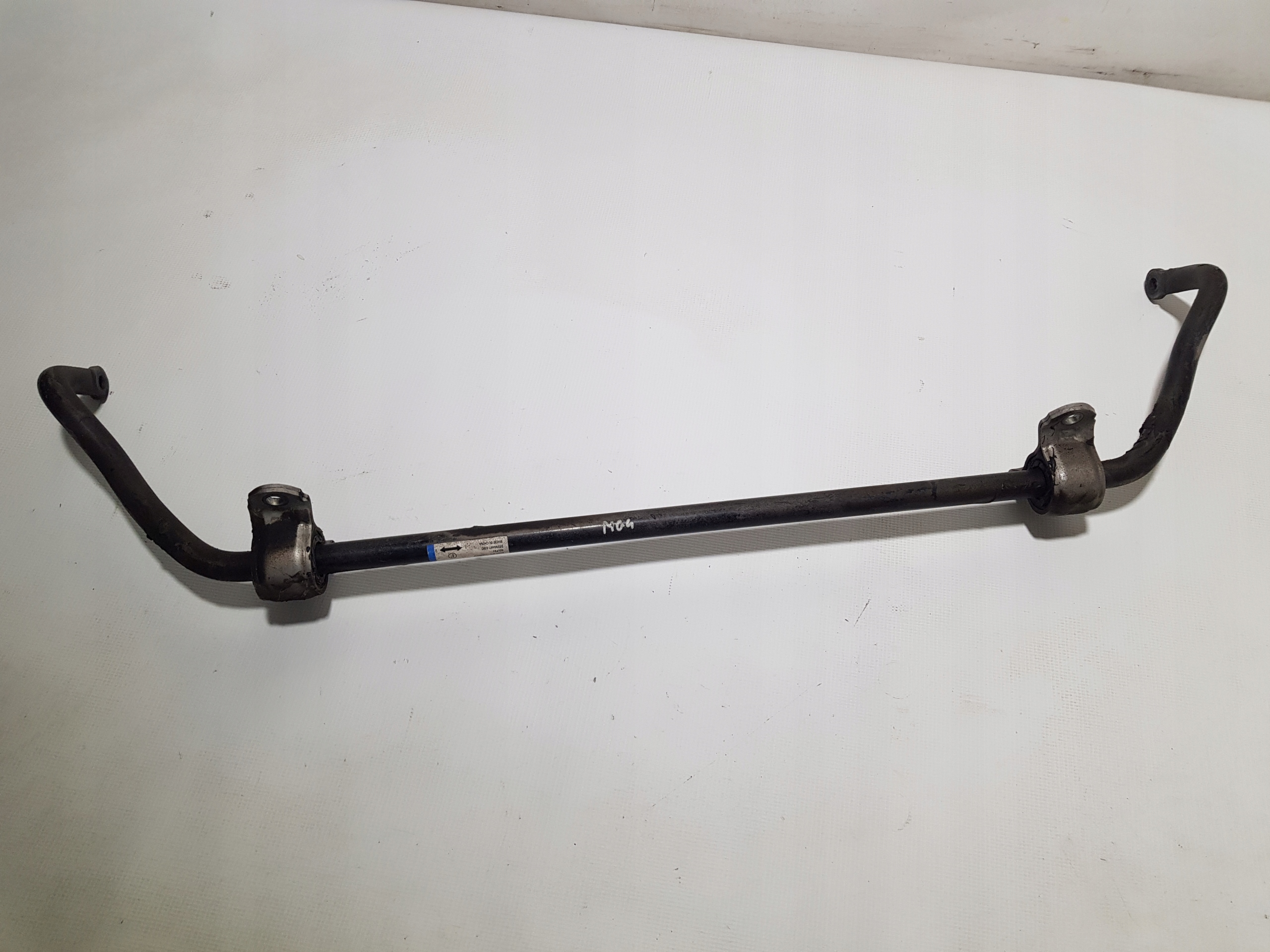 bar STABILIZATOR front MG 4 EH 32 EH32 10905070