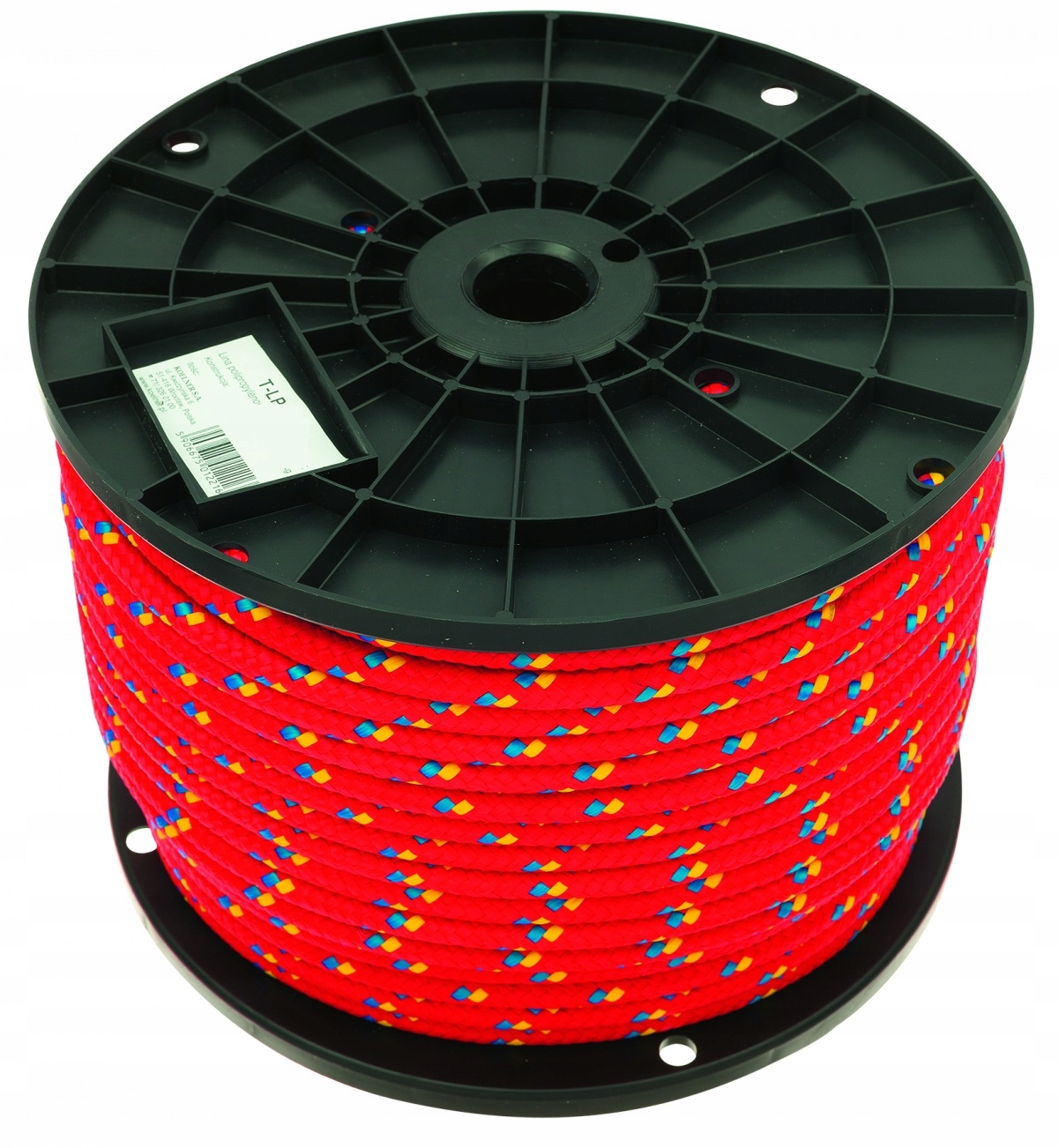 

Koelner Lina polipropylenowa 1m pleciona fi 6,0mm