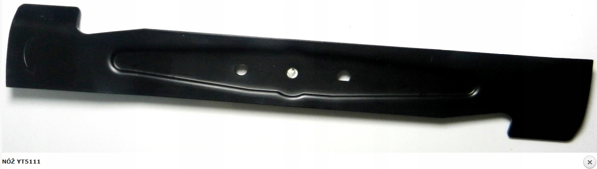 

Nóż 42 CM Al-ko 4.2 E classic 42 E 4.2E plus