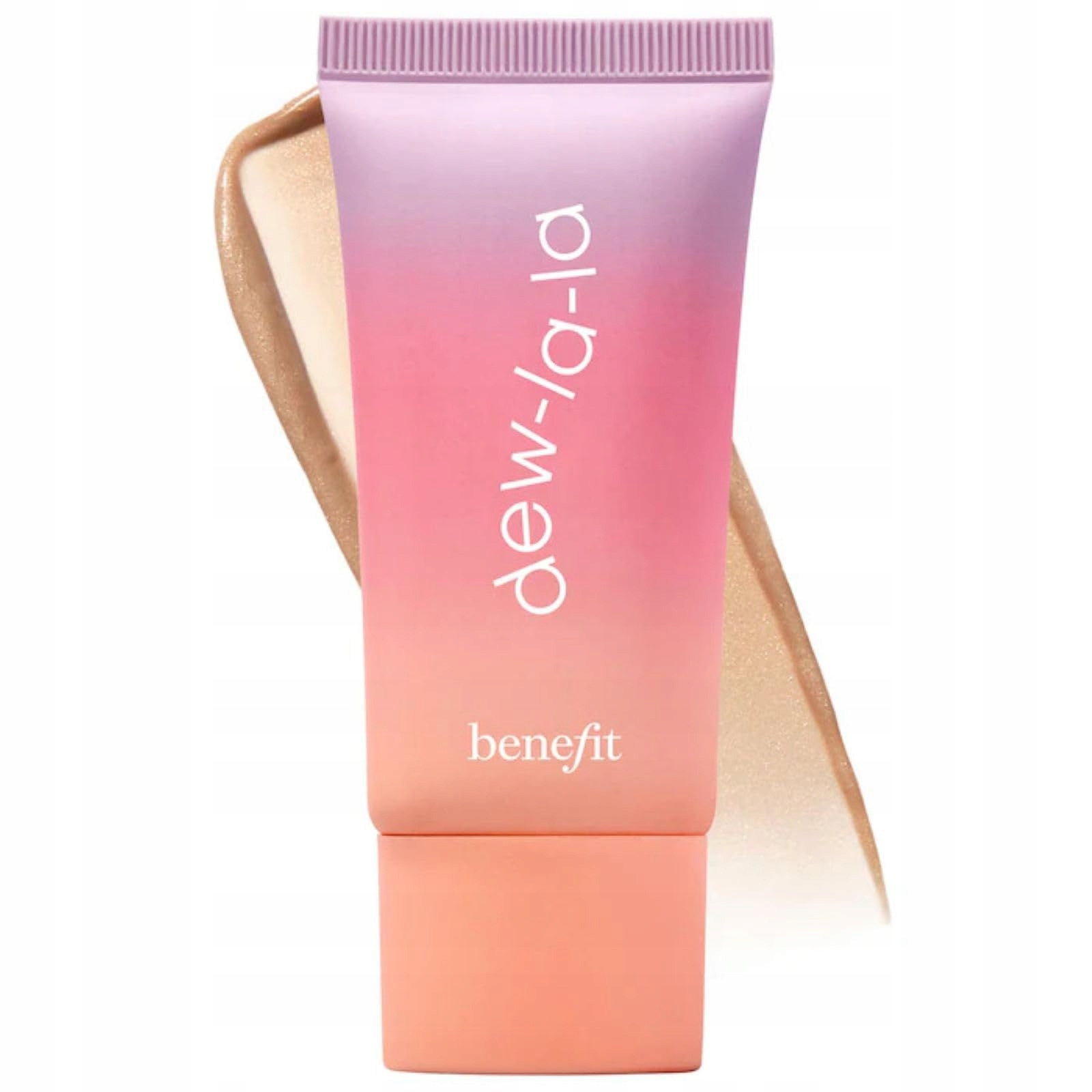 Benefit Tekutý Rozjasňovač Dew La La (liquid Glow) 25 ML Odstín: Luna Ligh