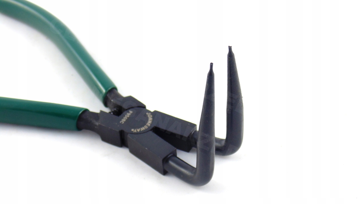 SZCZYPCE SEGERA PIERŚCIENI SEGERY WEWNĘT. TŁOCZKÓW Marka Jonnesway