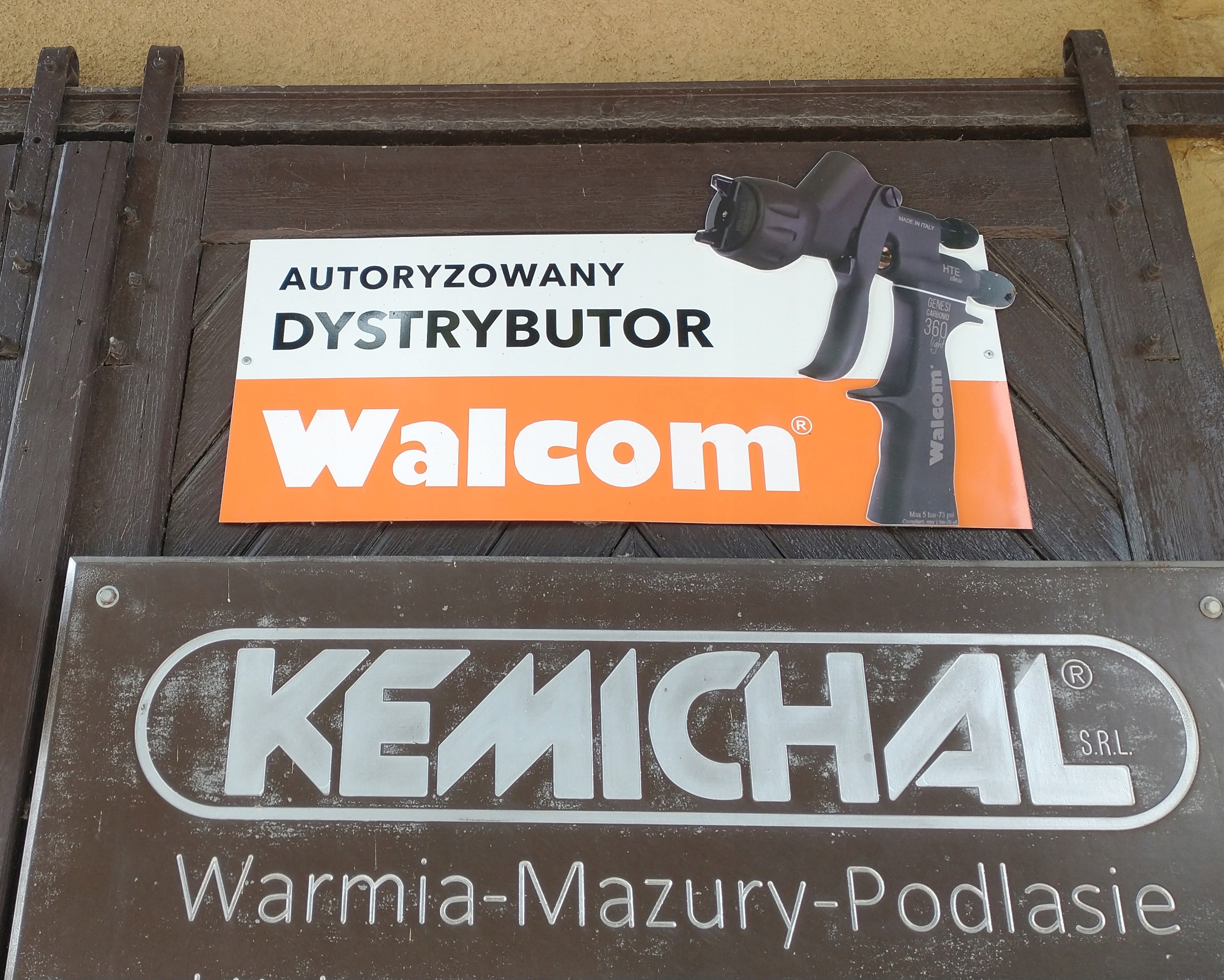 WALCOM SLIM KOMBAT PRO HALO 1.3MM Kod producenta WO93093