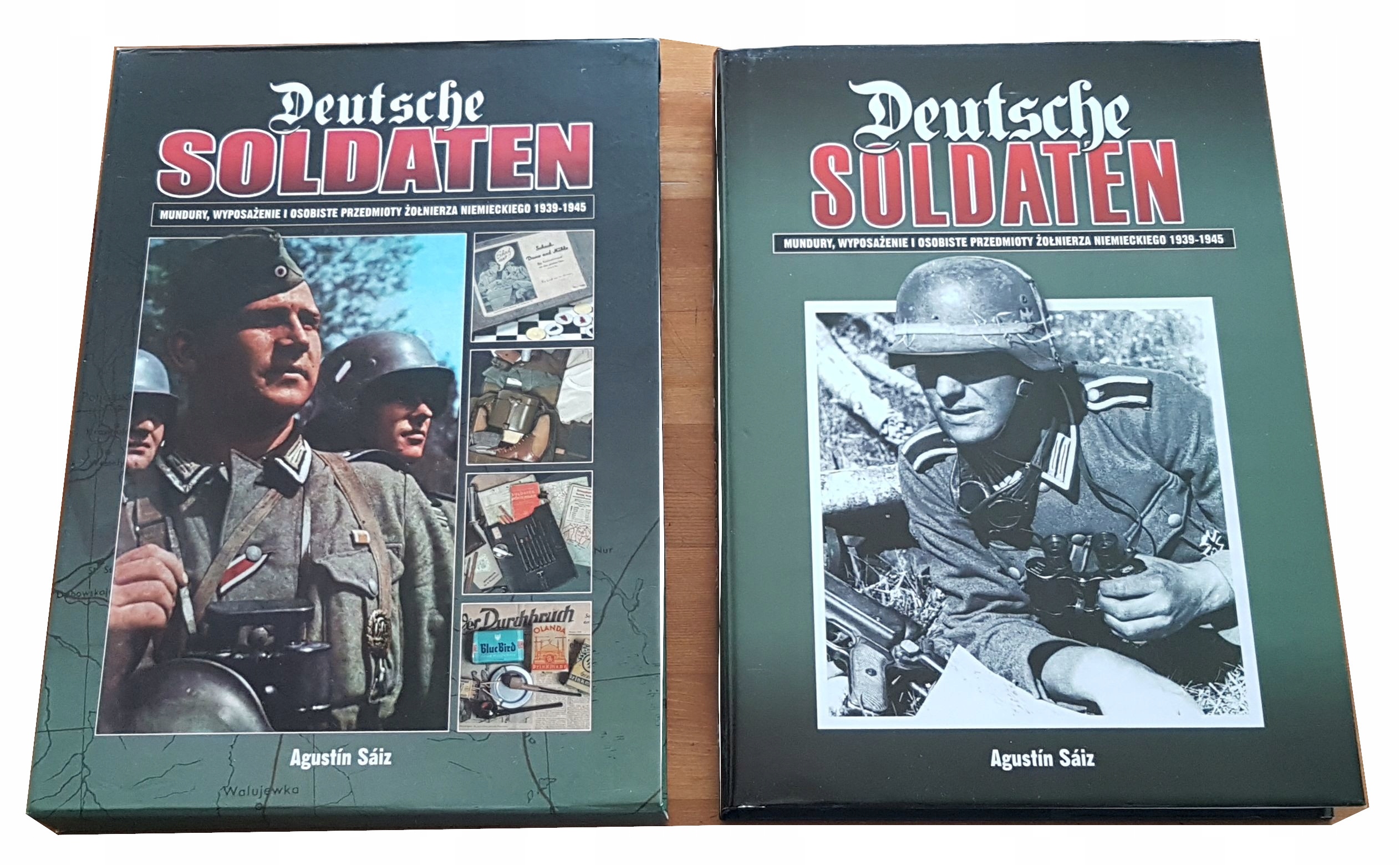 Agustin Saiz Deutsche Soldaten: 趣味/スポーツ/実用 - 趣味 Agustin Saiz Deutsche Soldaten: 趣味/スポーツ/実用 - 趣味