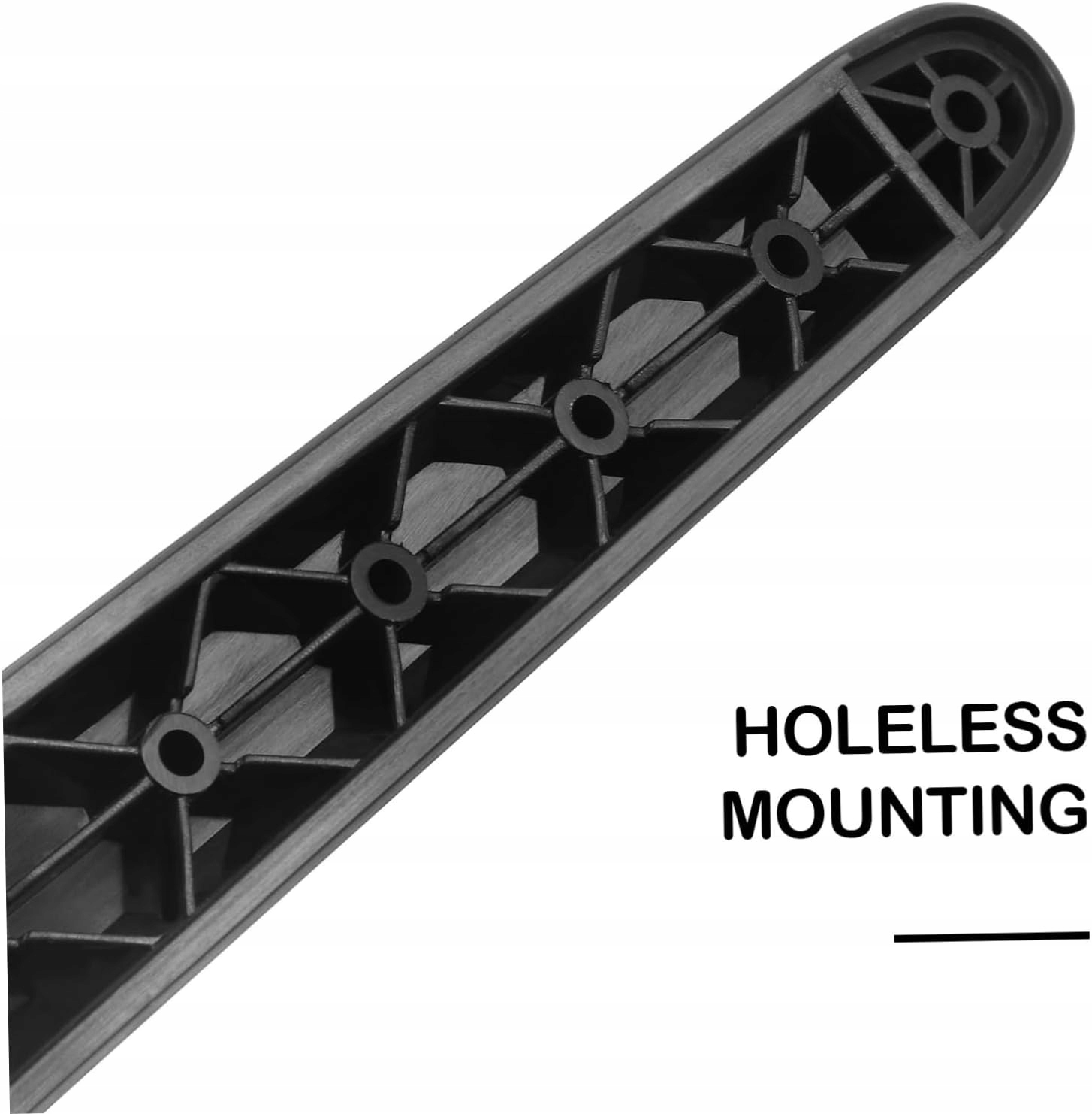 2x STOJAK UCHWYTY WSPORNIKI DO MONTAŻU NA TELEWIZOR Kod producenta AMZ