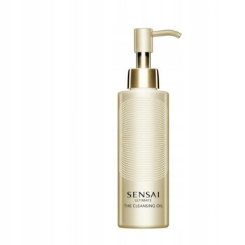 Sensai Ultimate Čisticí olej 150 ml