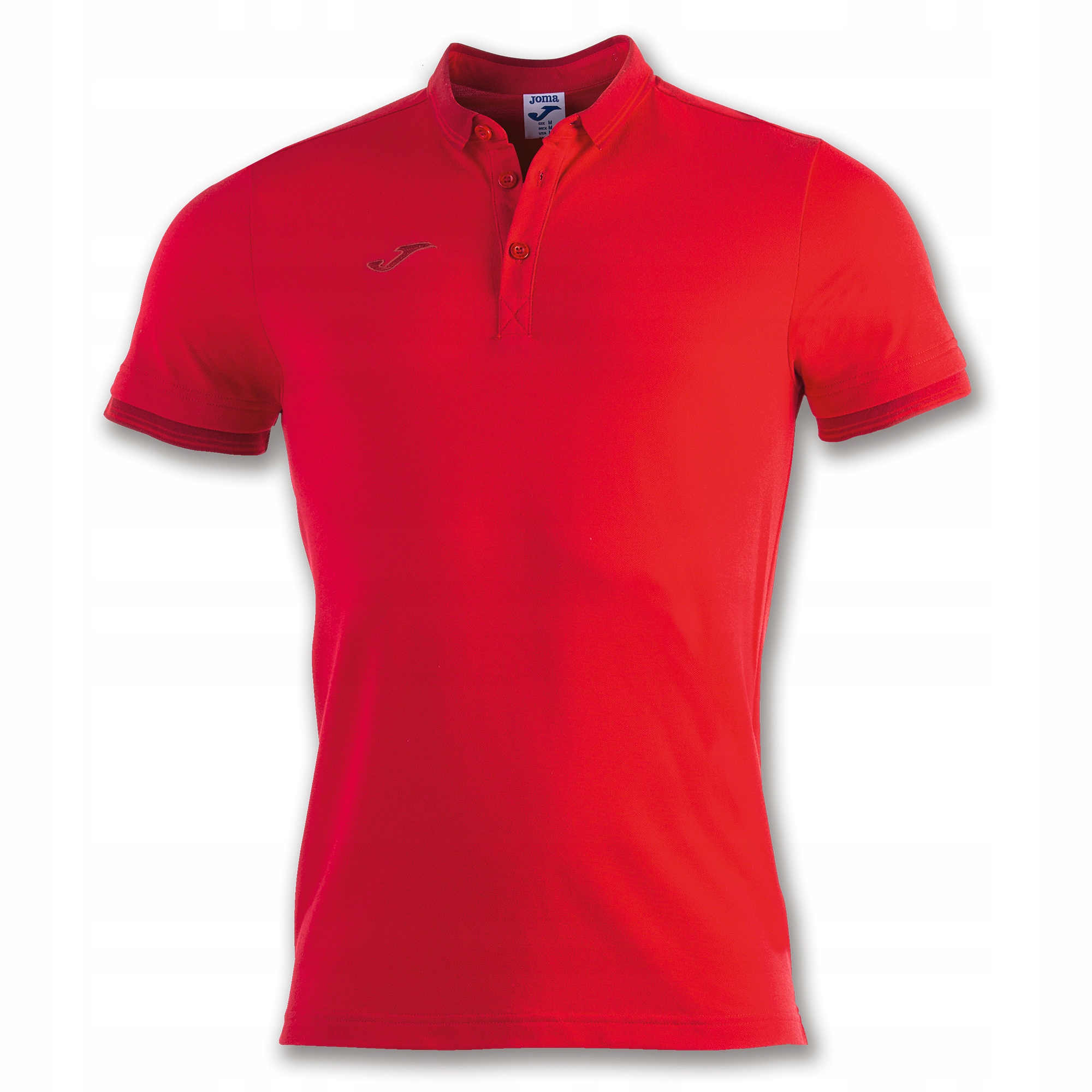 Koszulka polo Joma Bali II r. M
