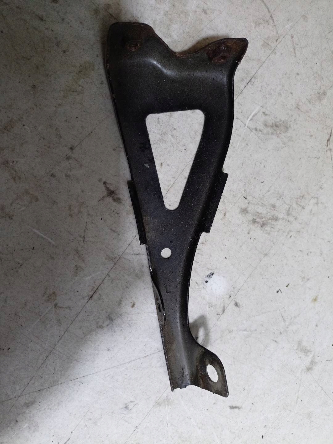 Poignée Aile Gauche Bouche buse Mazda CX-9 facelift 2009 TD11-52-240A