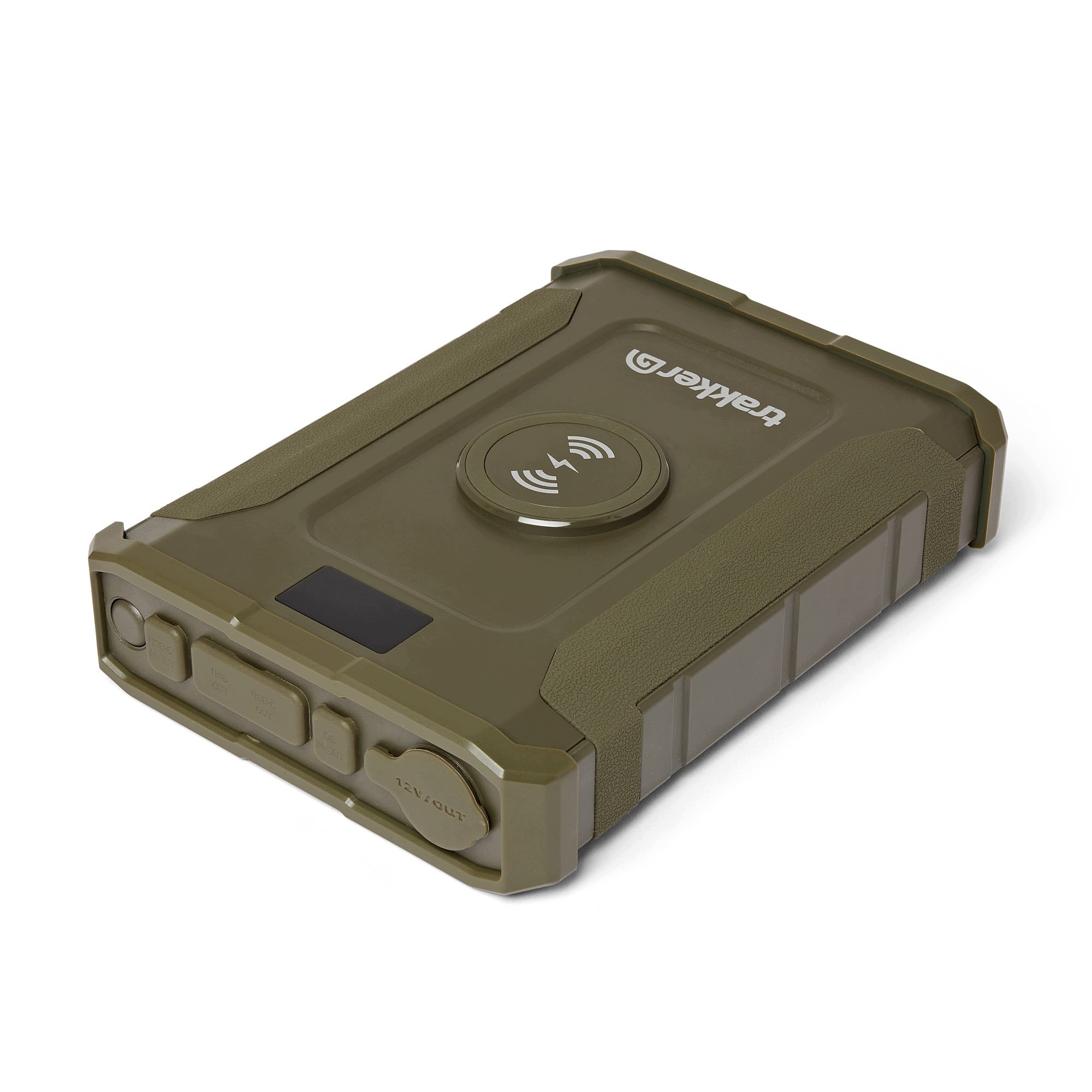 PowerBank Trakker Power Pack 60K- powerbank ładowarka z lampką