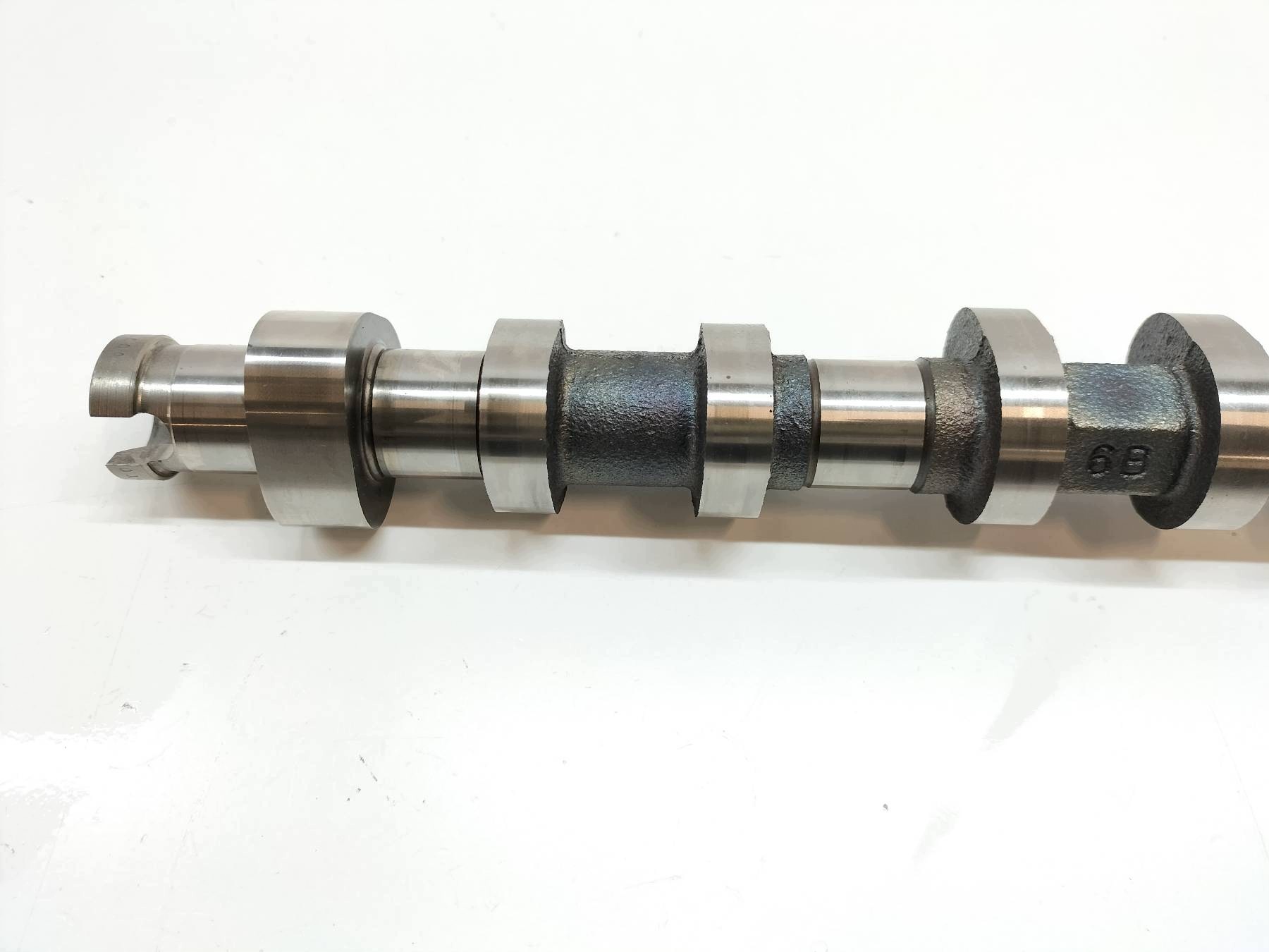 albero a camme 1.5 VVTI M15A Toyota Corolla XII (2018-) E21