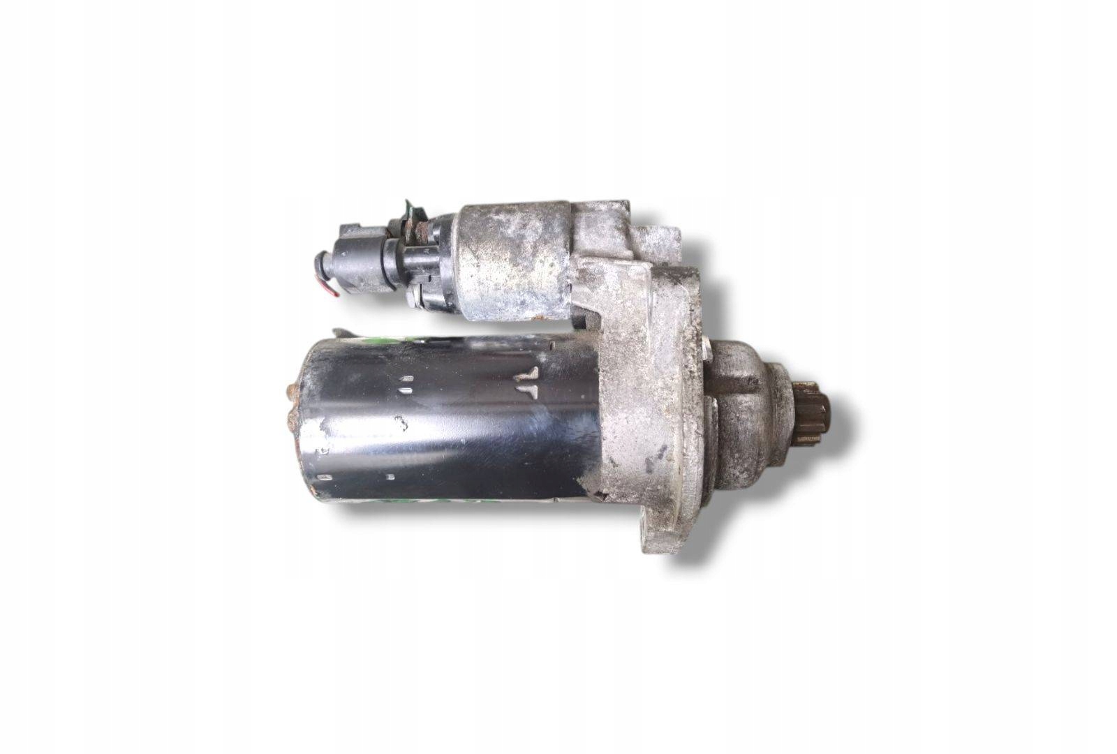 starter SEAT Ibiza 4 6J 2011 02Z911023N