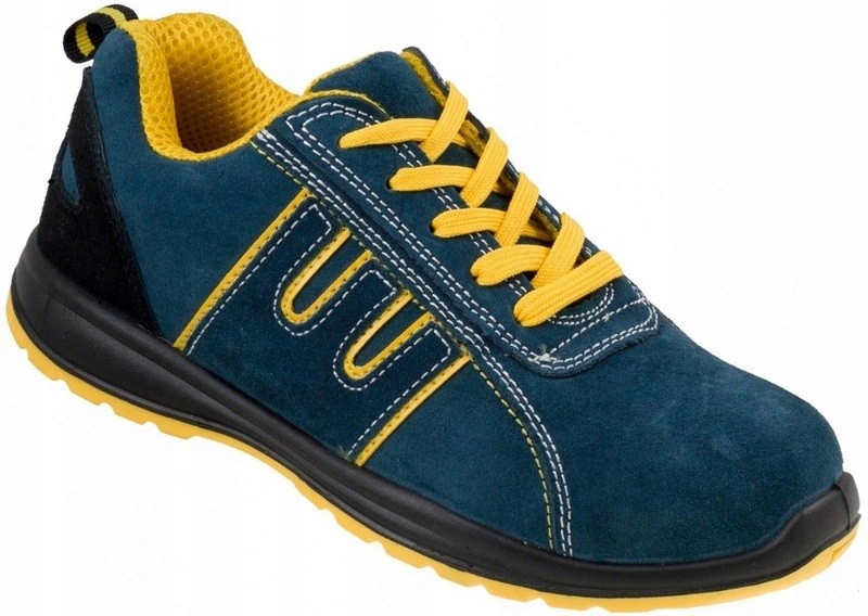 

Urgent lekkie Buty Robocze Bez Podnoska 212OB 40