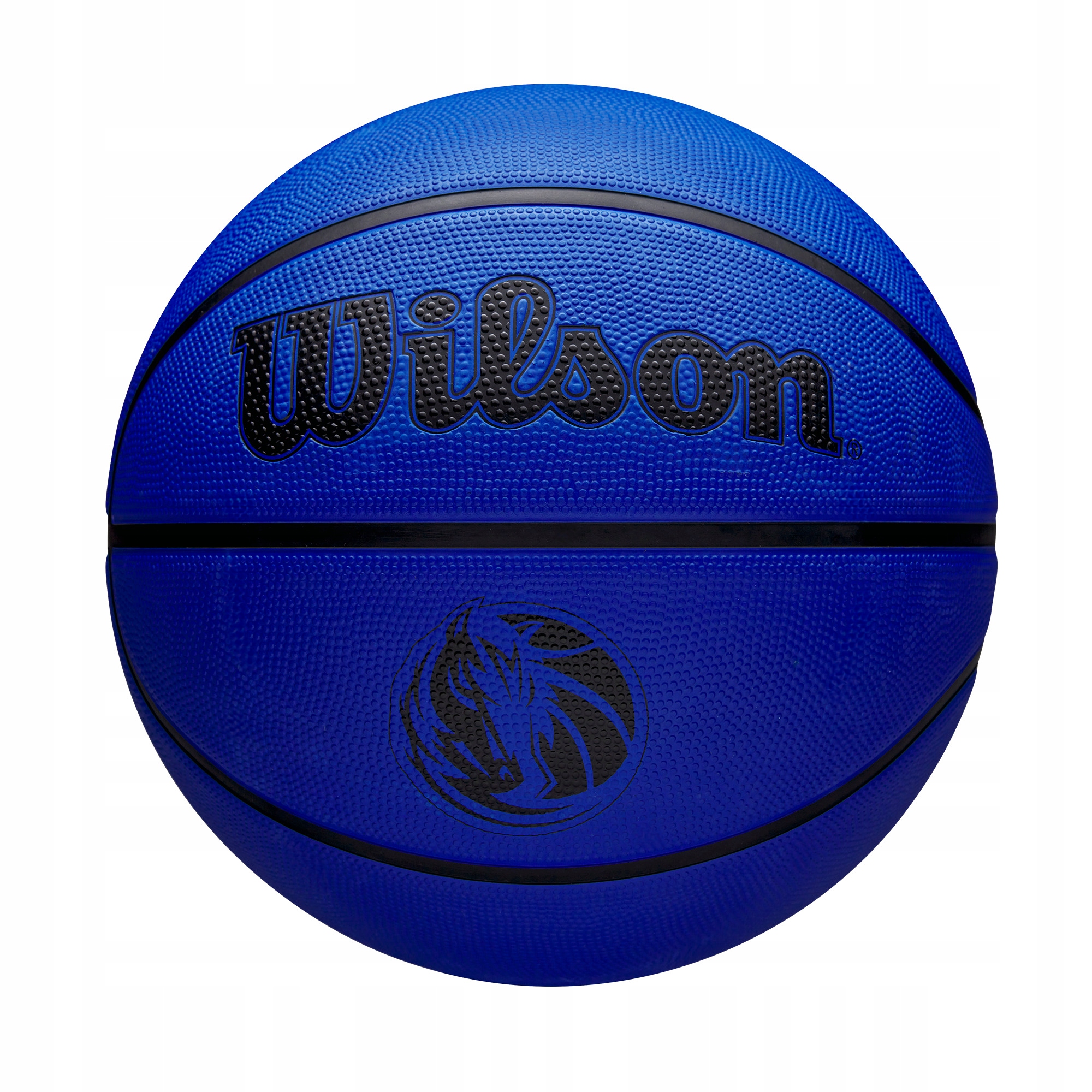 Wilson Nba Solid Dallas Mavericks 5 Piłka Do Koszykówki