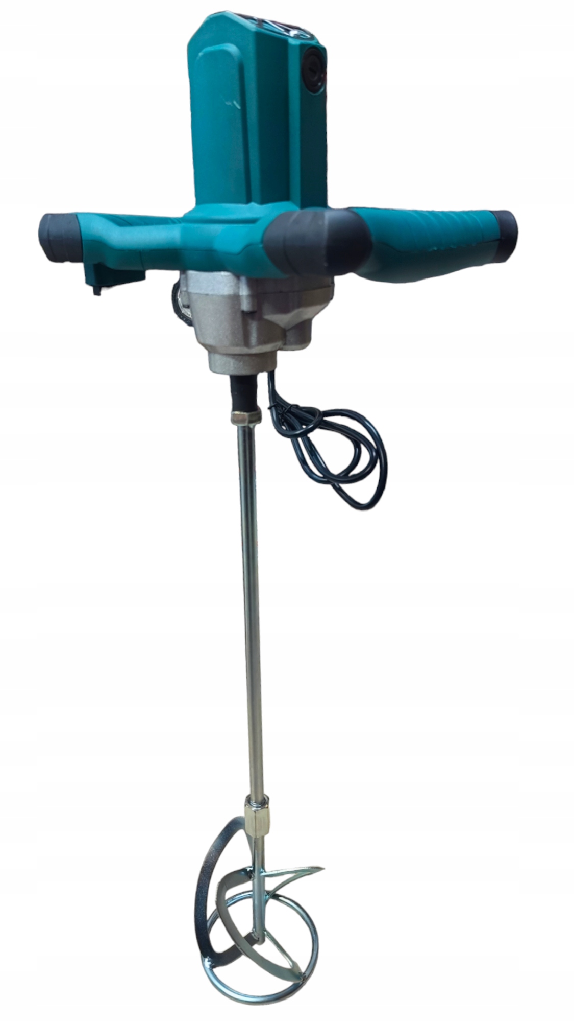 MIESZADŁO ELEKTRYCZNE DO ZAPRAW KLEJU FARB 3200W MS Kod producenta MS-1501