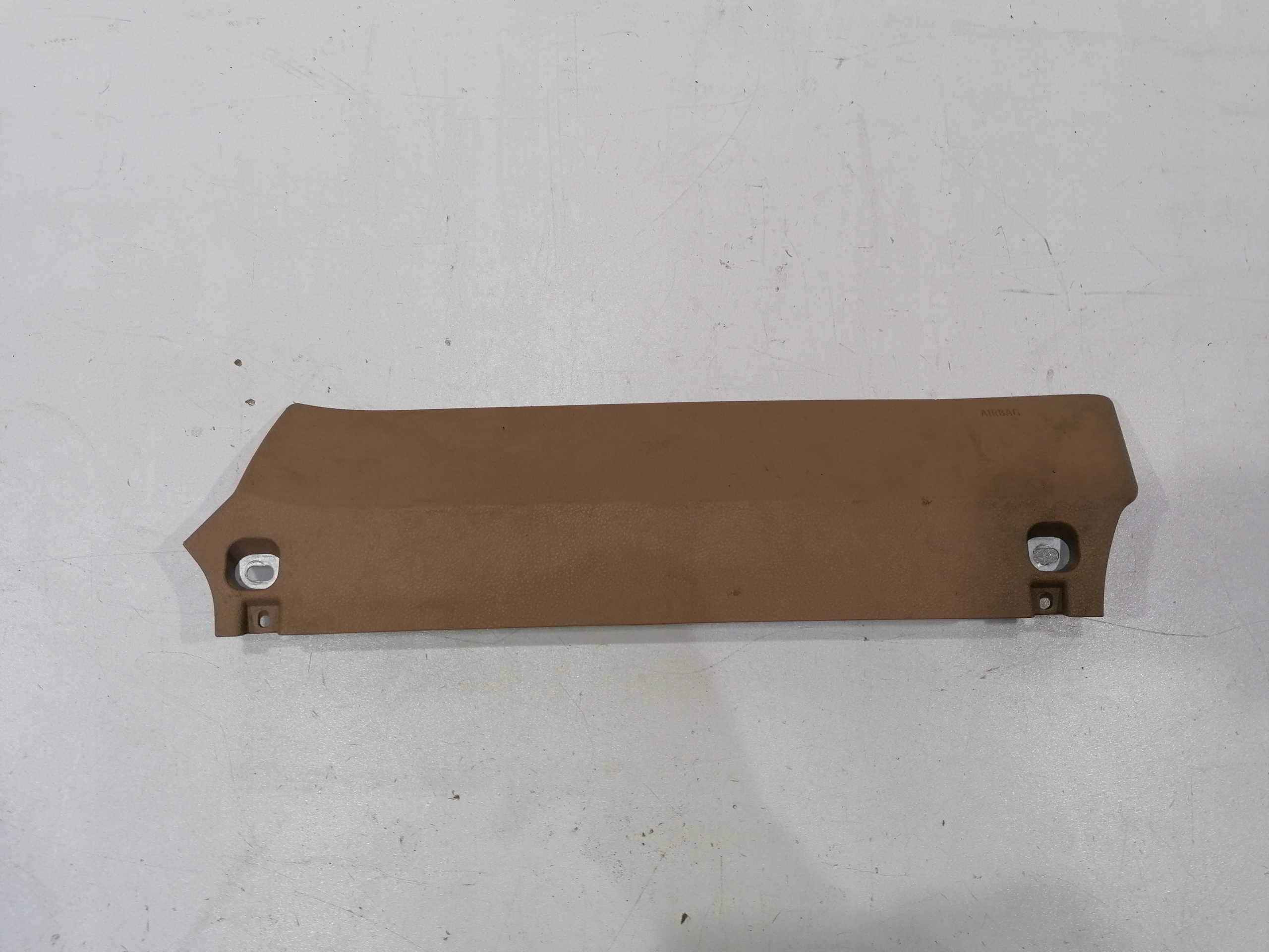 BMW 7 F01 подушка безопасности Коленная подушка колено org