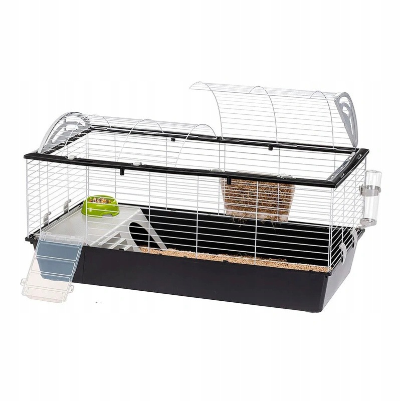 Ferplast Klec pro králíky 119x58x60 cm Casita 120