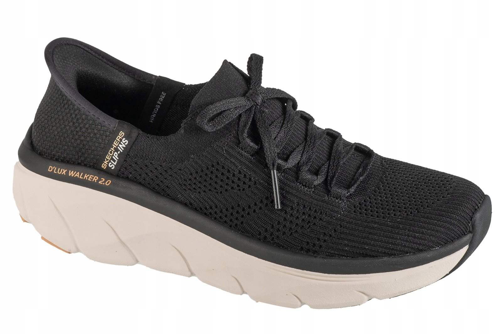 Skechers Slip-ins: D'lux Walker 2.0 Thrill [38] Dámské tenisky