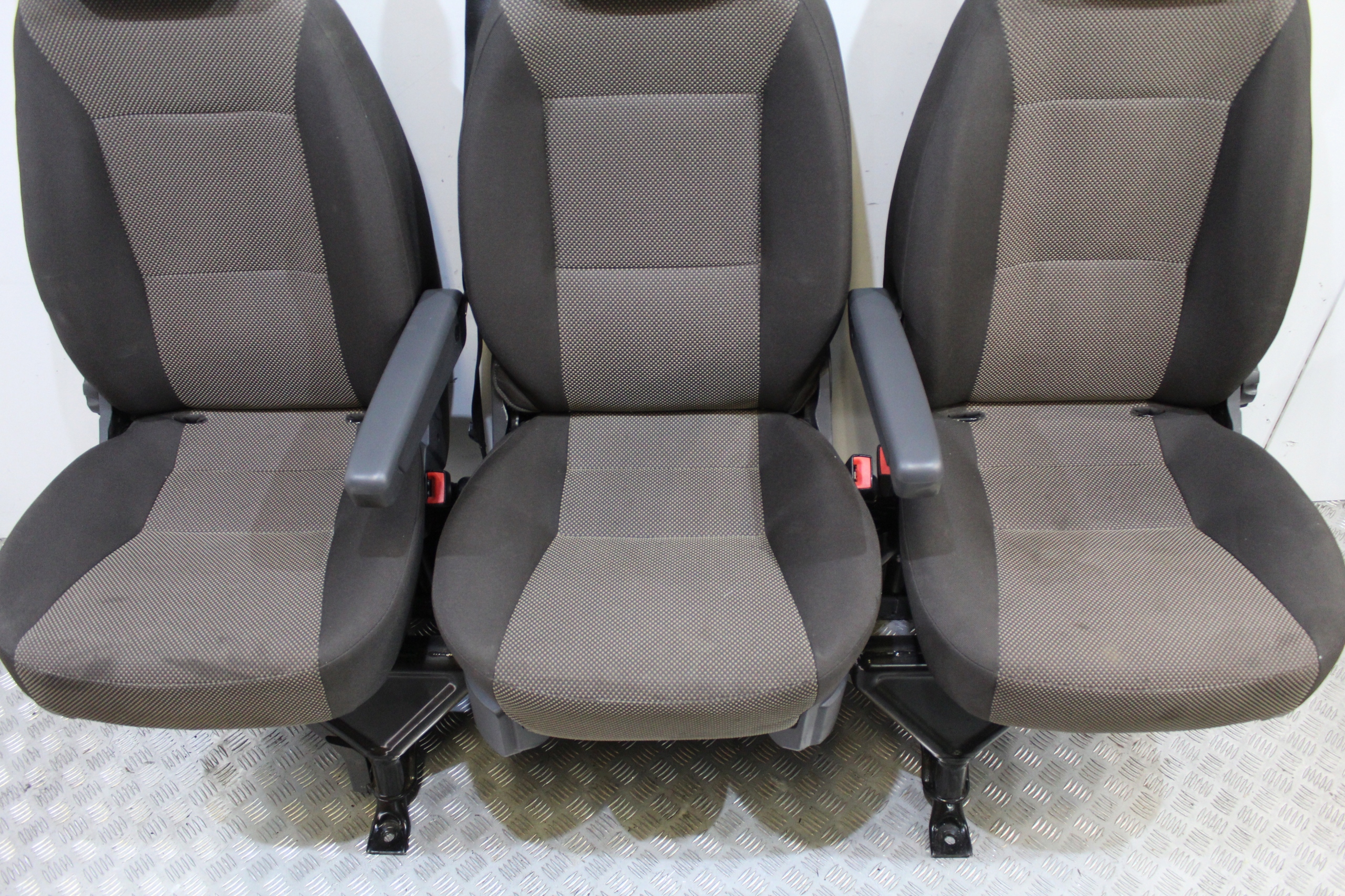 SIÈGE INTERNE BRYGADOWKA FIAT DUCATO III 3 LIFT