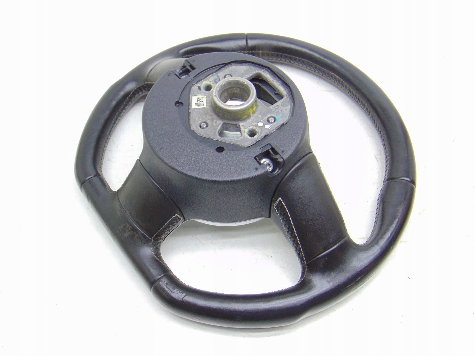 lenkrad MULTI SCIETA AUDI S3 8P 8P0419091CR