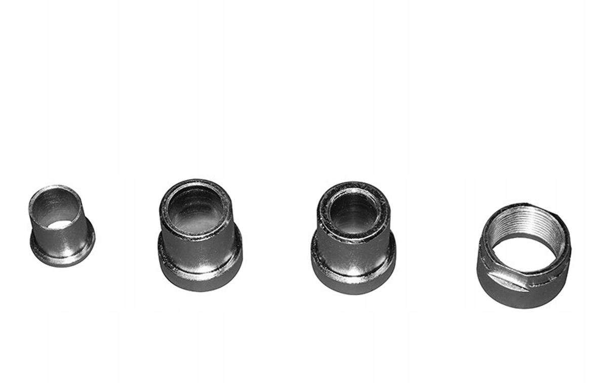 Adapter osi piasty tylnej Elite 135x10/135x12mm