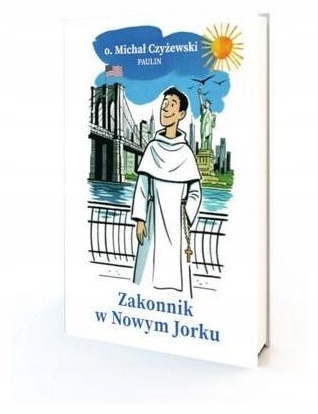 Zakonnik w Nowym Jorku