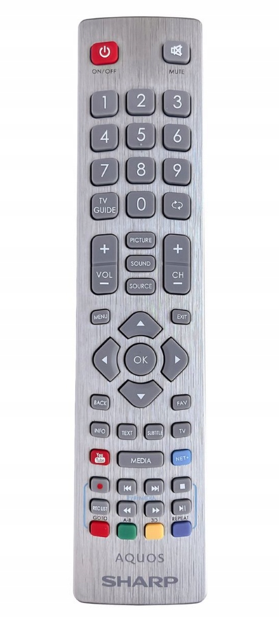 Pilot Sharp SHW/RMC/0003N RADIOWY