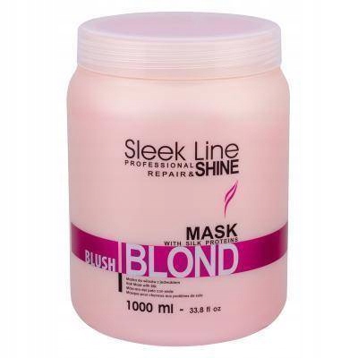 

Stapiz Blush Blond maska do włosów blond 1000ml