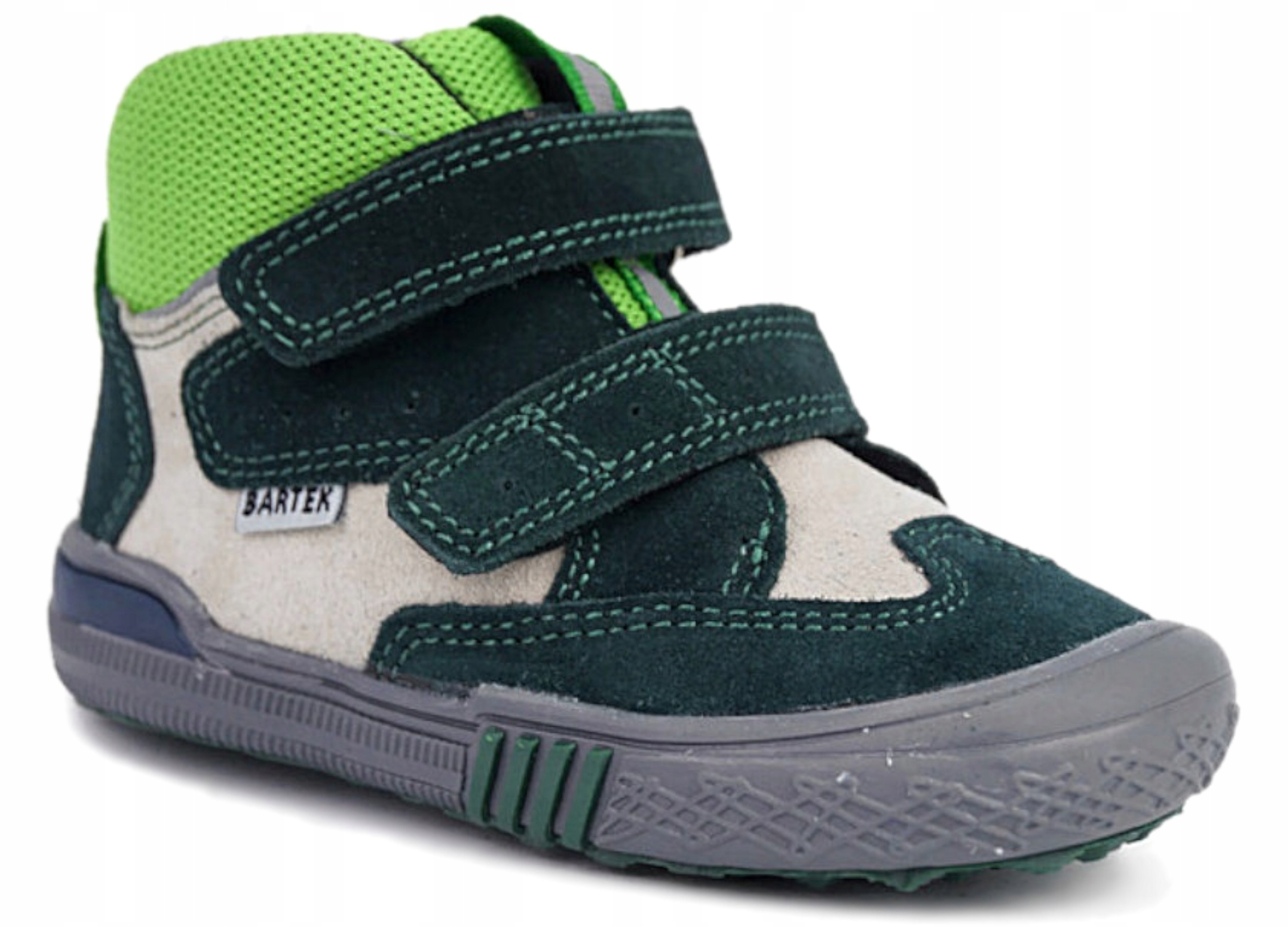 Bartek buty 21704 Trzewiki Ocieplane dla dzieci 25