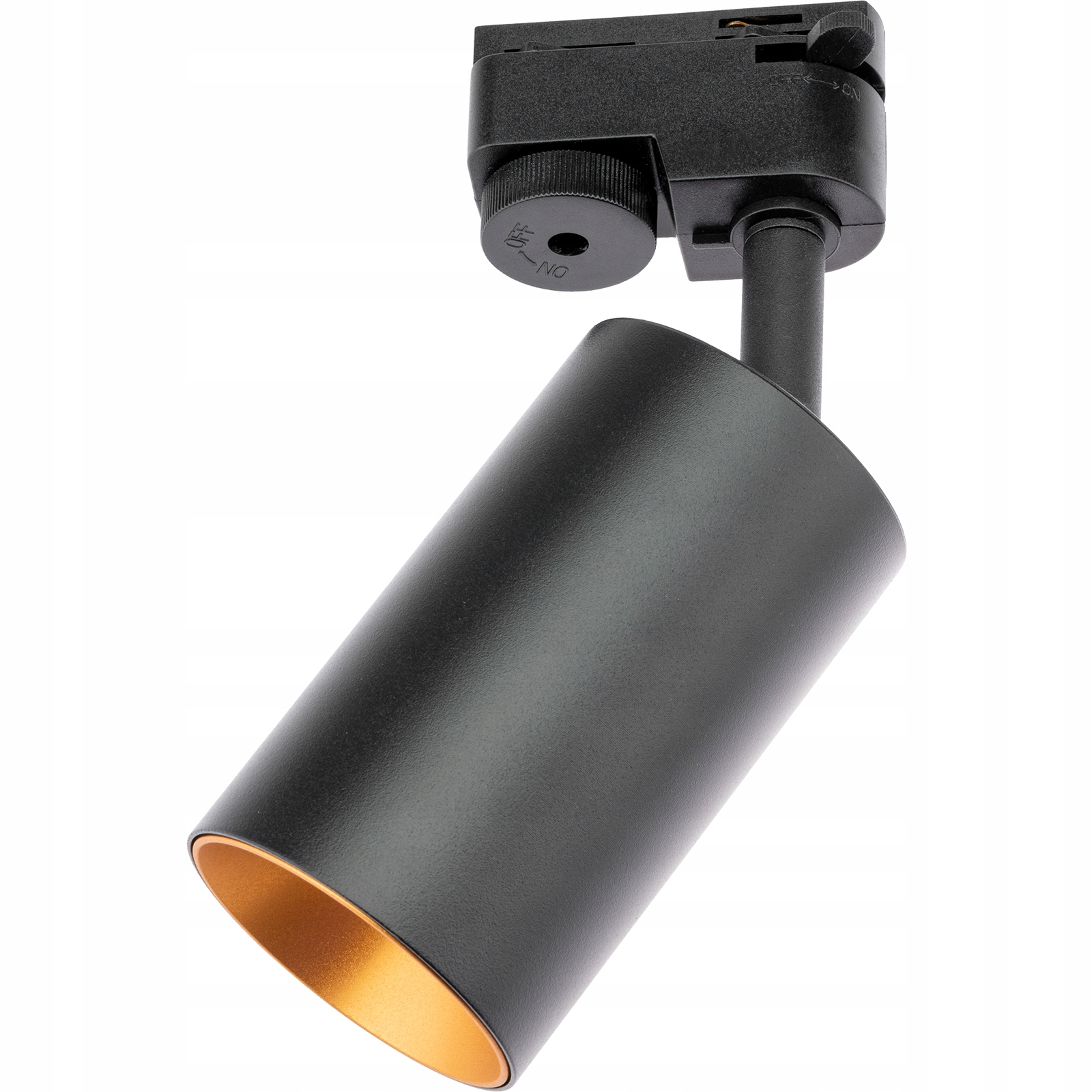 Zestaw Szynowy Szynoprzewód Szyna Listwa 2m + 6x Lampa Reflektor GU10 LED Maksymalna moc pojedynczego źródła światła 30 W