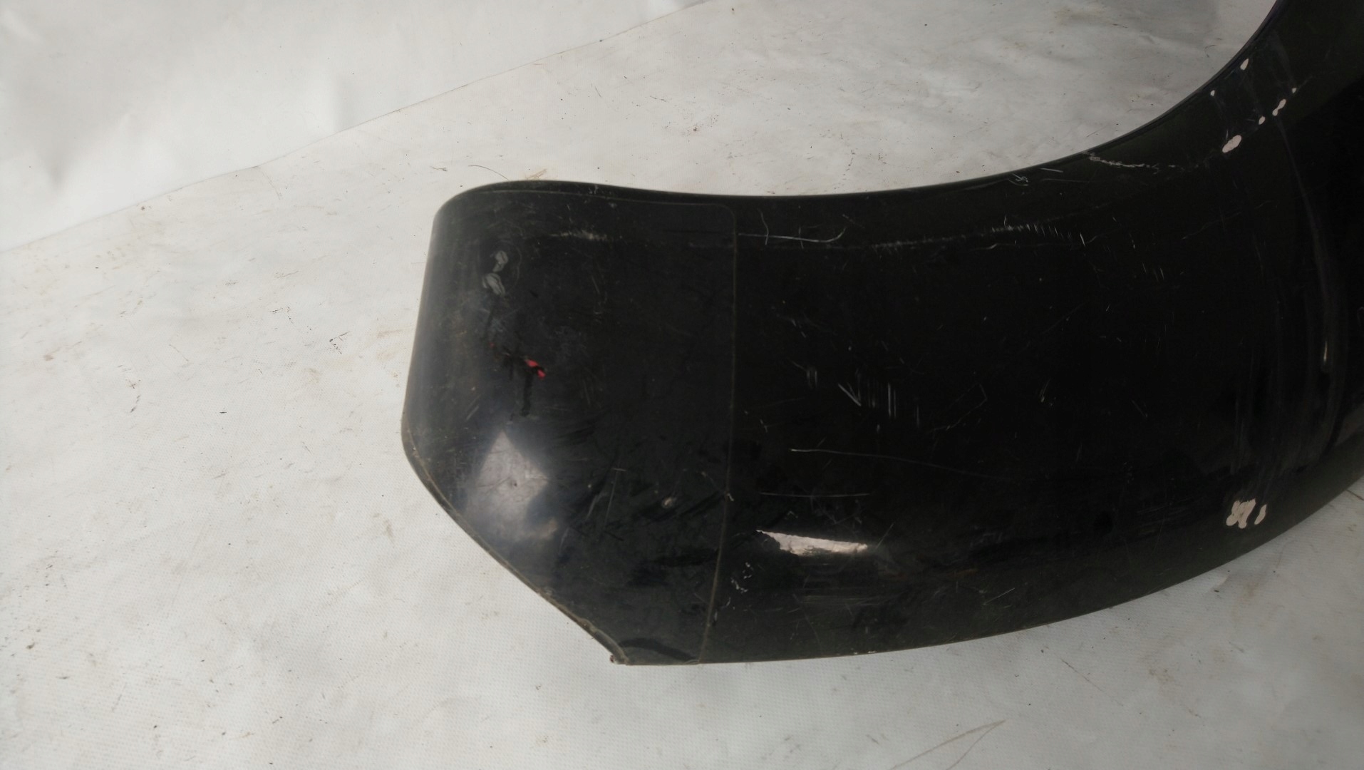 parafango Destra posteriore posteriore VW NEW BEETLE 99