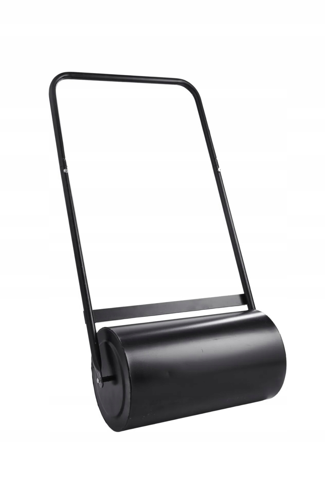 Walec Ogrodowy Ręczny Do Trawy Ziemi Trawnika Wał Do Wałowania Ogrodu 50cm