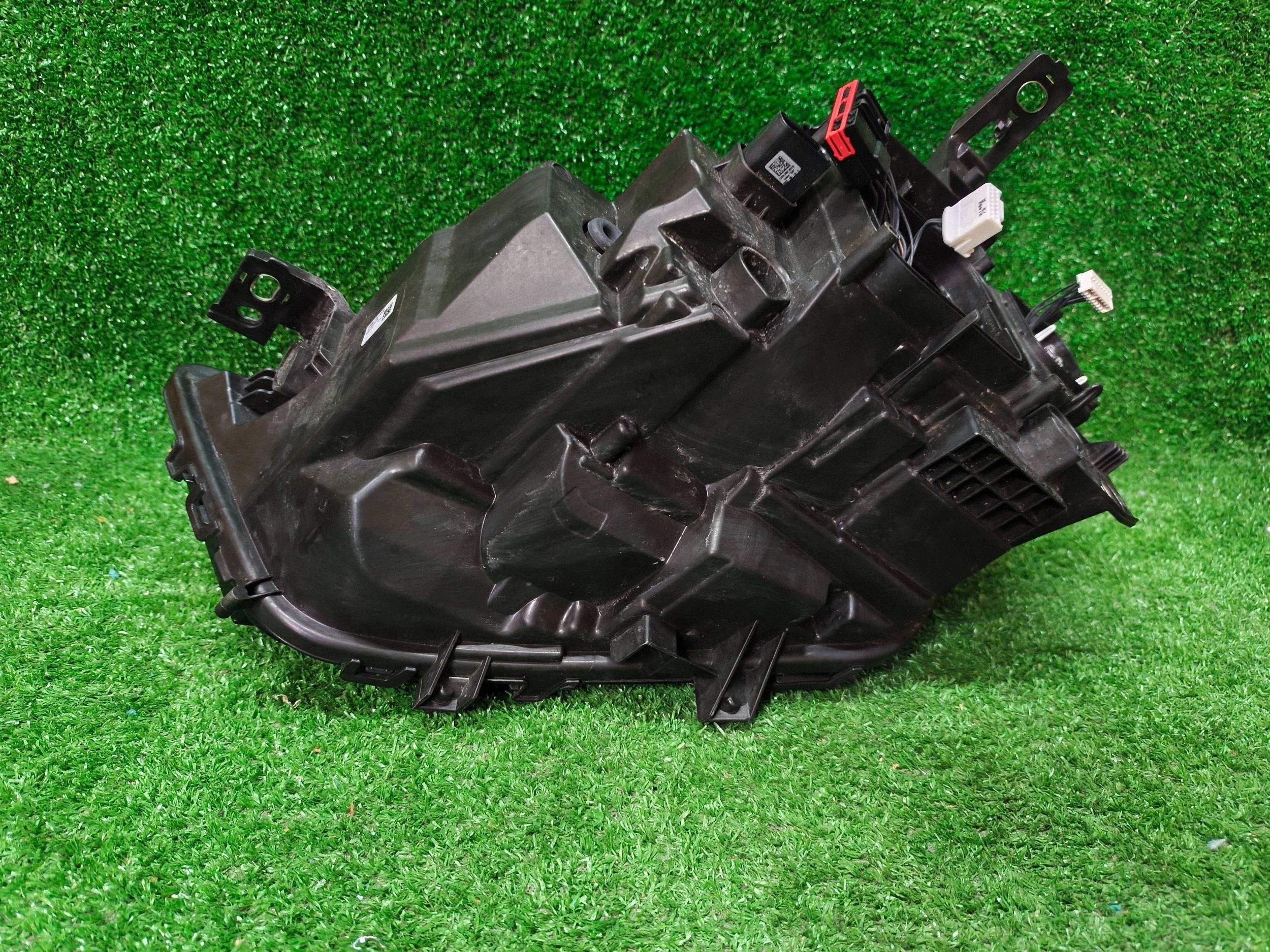 REFLEKTOR right front OPEL ASTRA L VI FULL LED NR.R1602