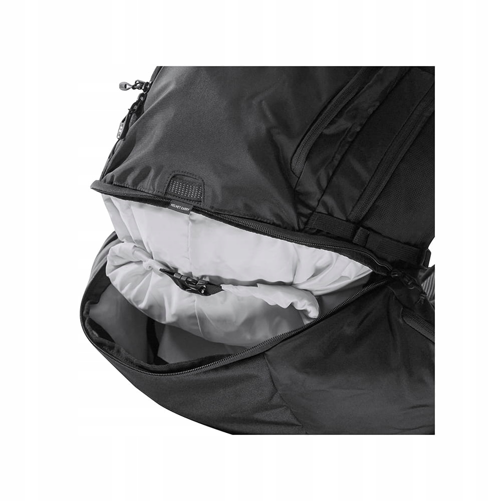 Plecak Evoc Explorer Pro 26 L Black Kolor dominujący czarny