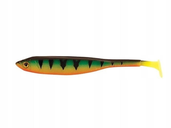 

Fox Rage Micro Tiddler Fast 5cm Fire Tiger